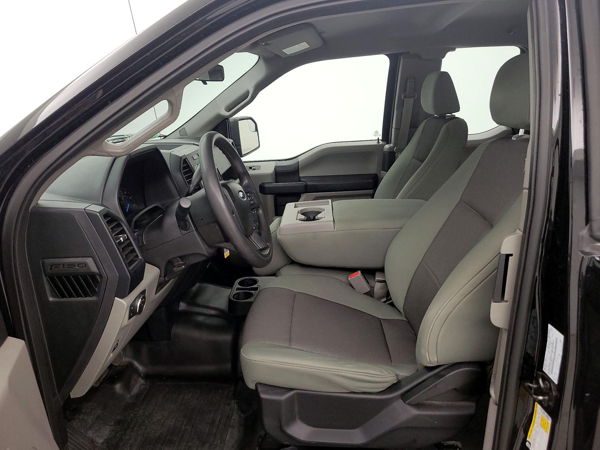 Thumbnail: 2016 Ford F-150 - 11