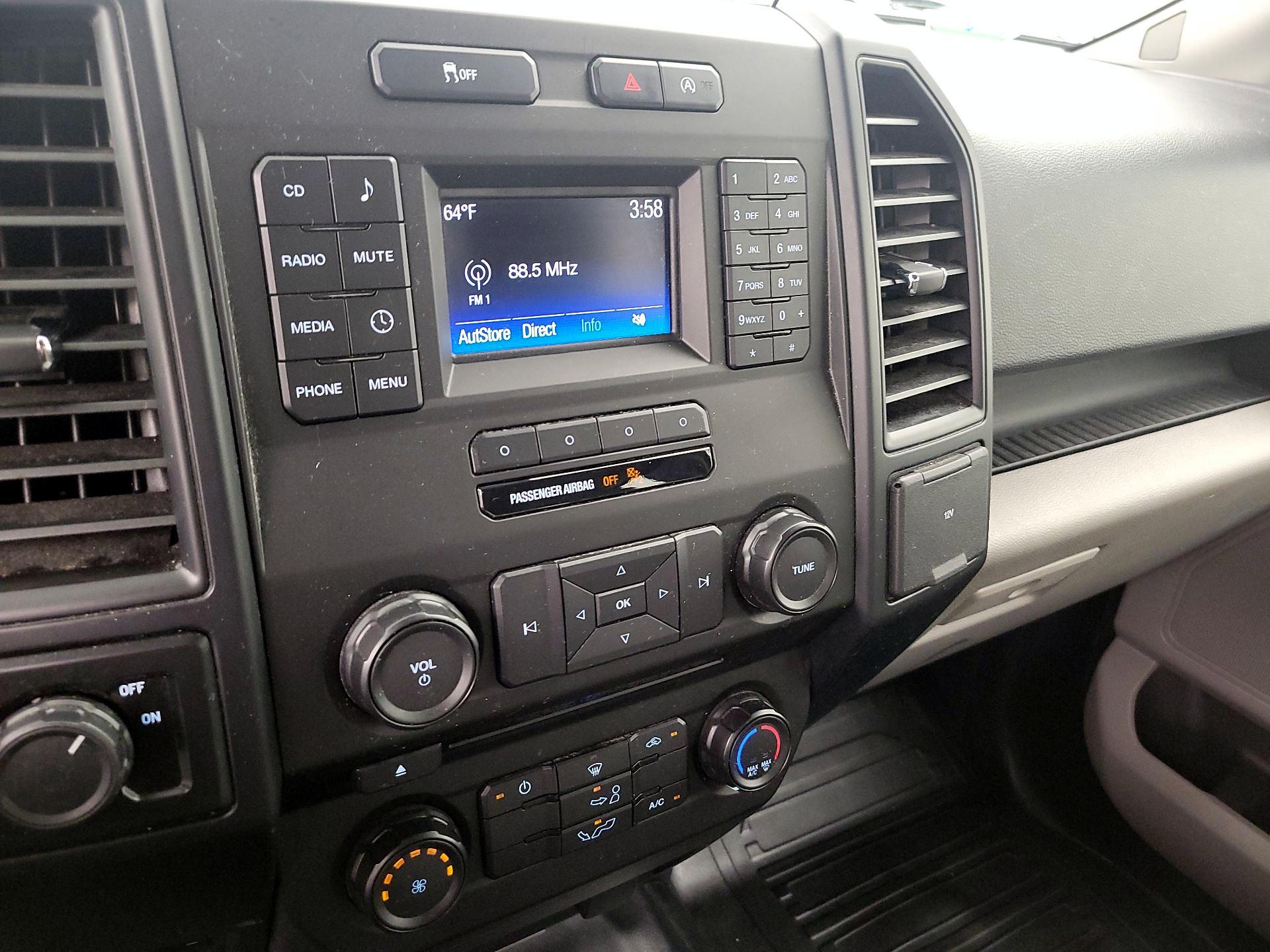 Thumbnail: 2016 Ford F-150 - 14