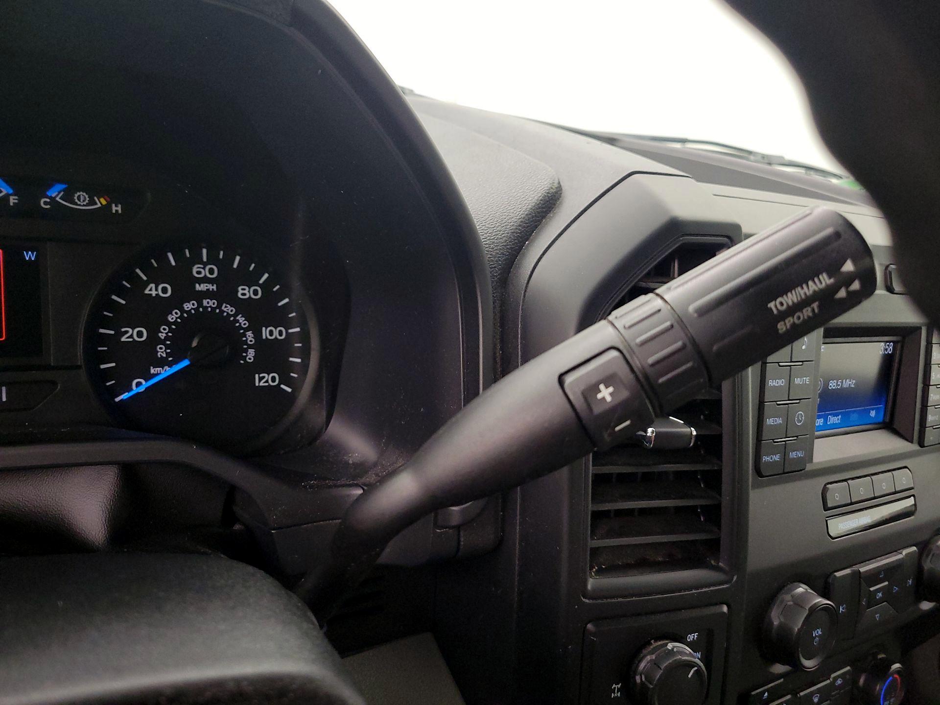 Thumbnail: 2016 Ford F-150 - 16