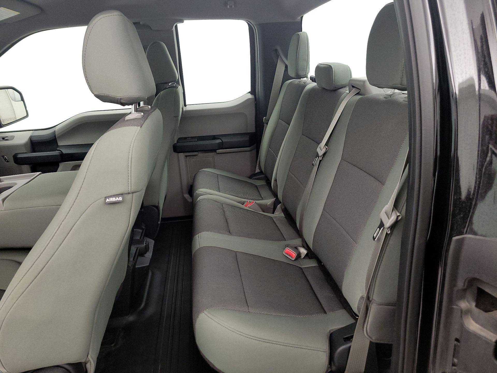 Thumbnail: 2016 Ford F-150 - 18
