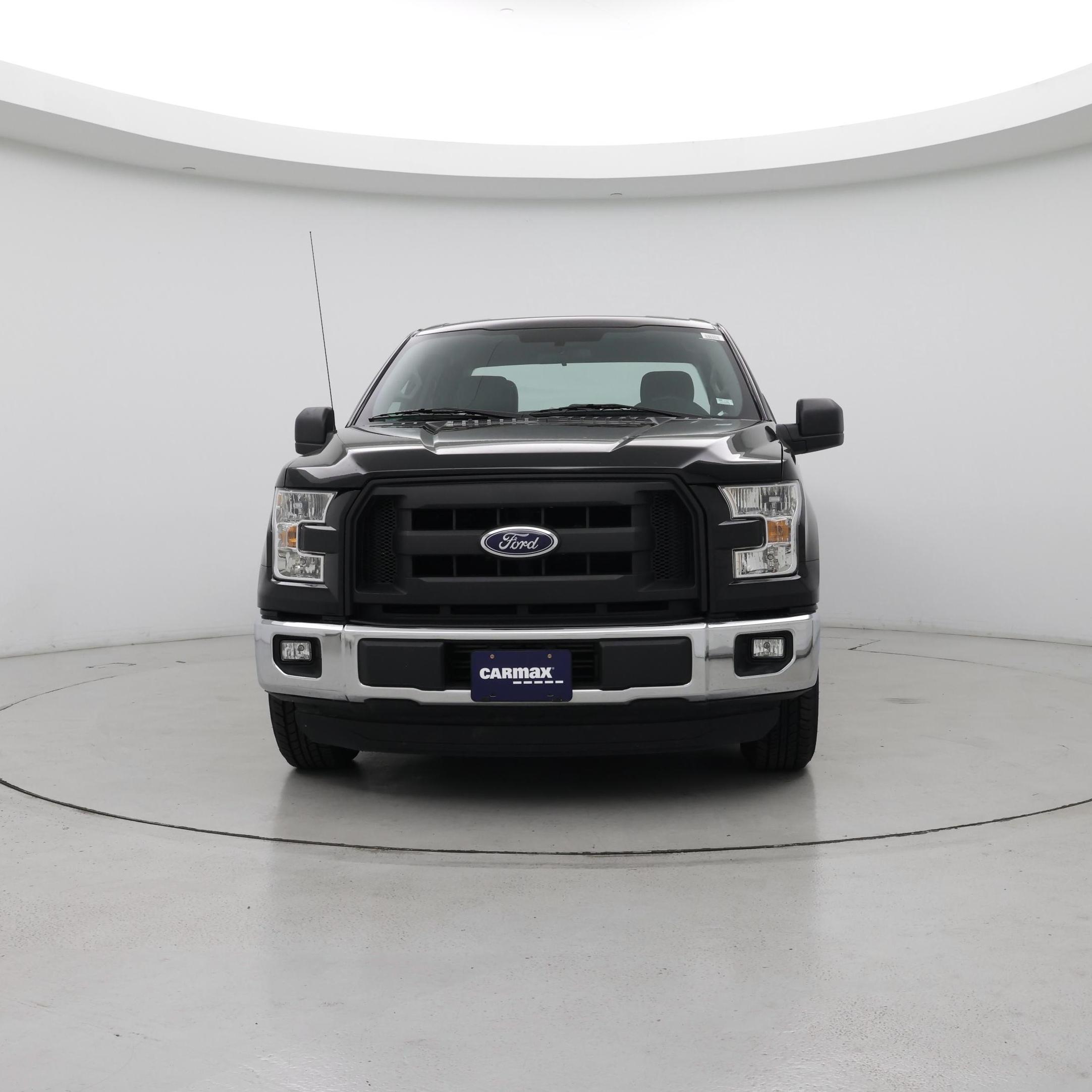 Thumbnail: 2016 Ford F-150 - 5