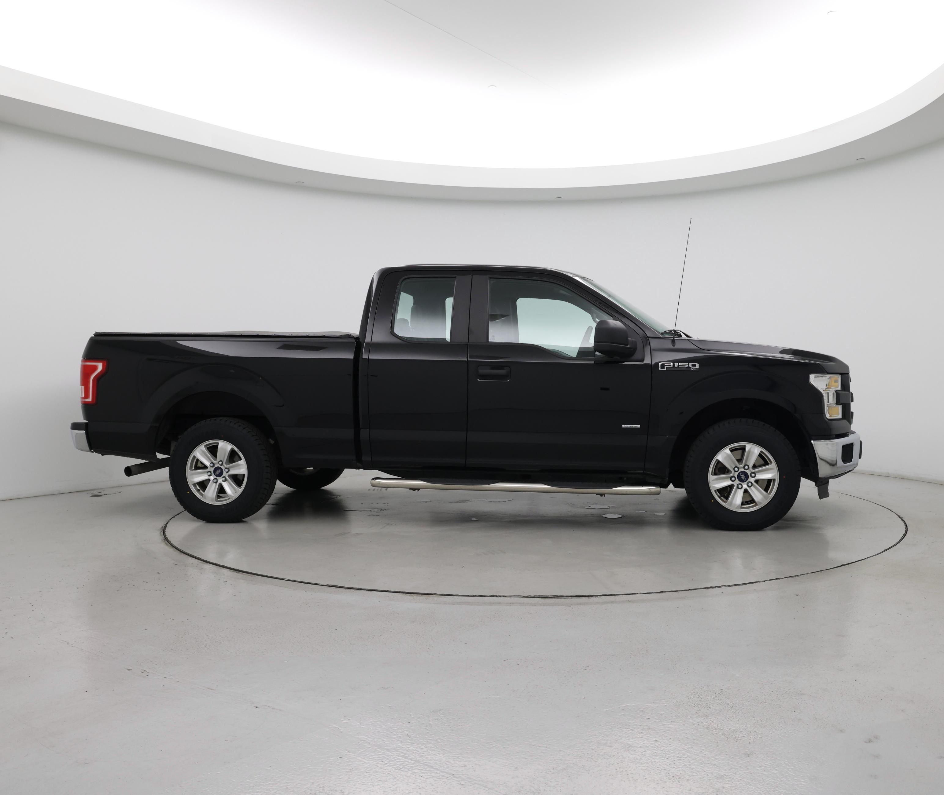 Thumbnail: 2016 Ford F-150 - 7