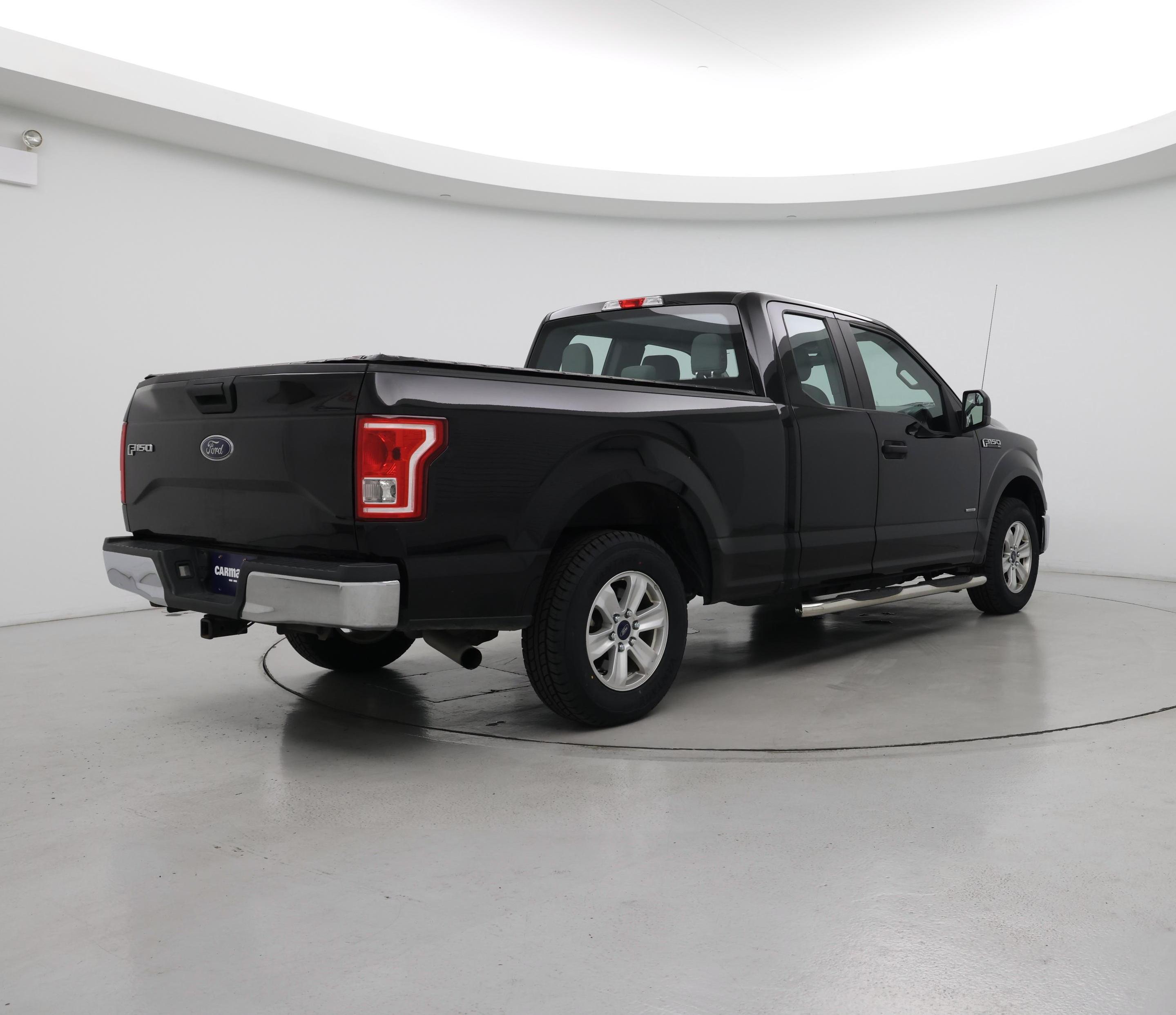 Thumbnail: 2016 Ford F-150 - 8