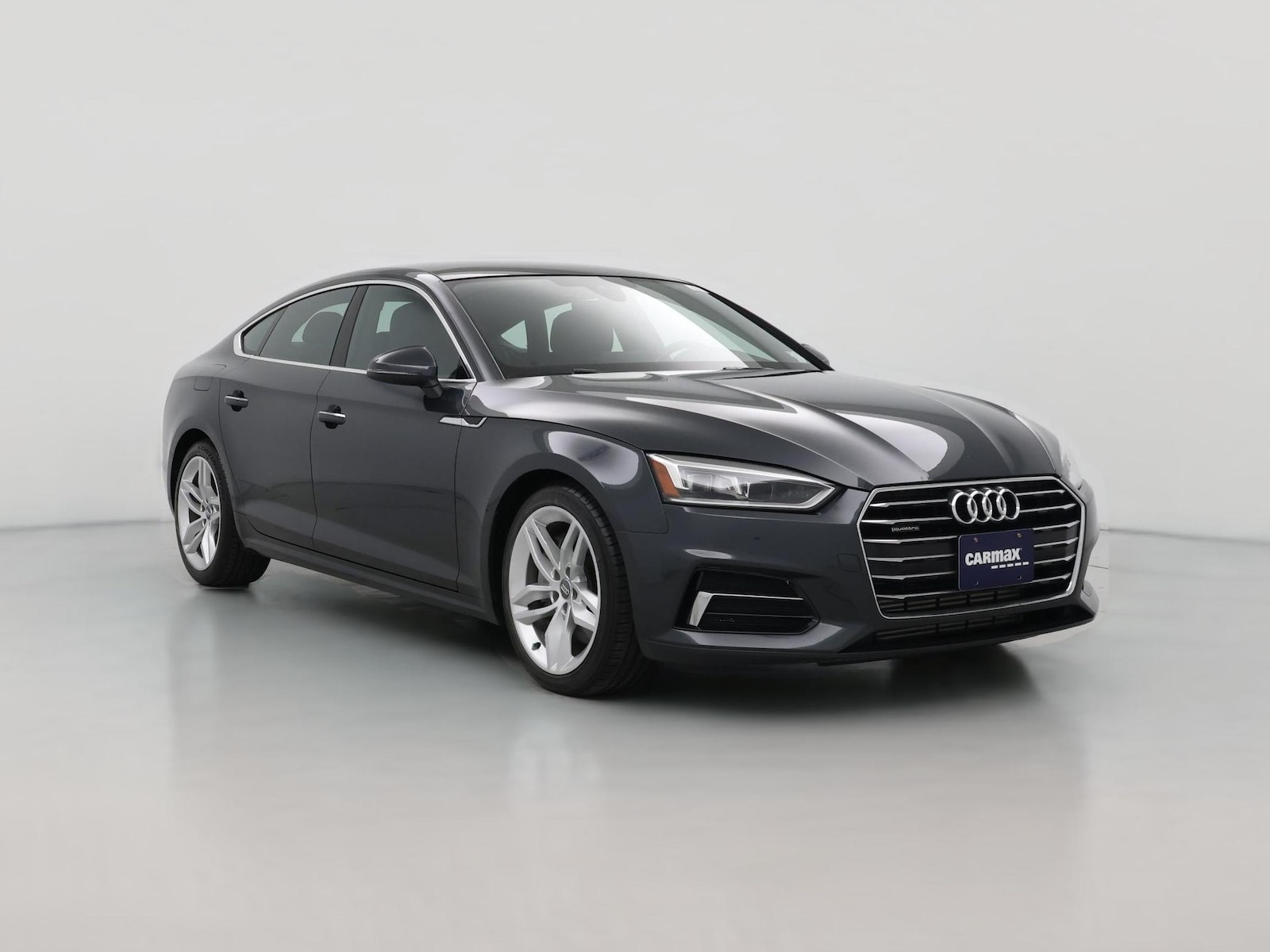 2019 Audi A5 Sportback