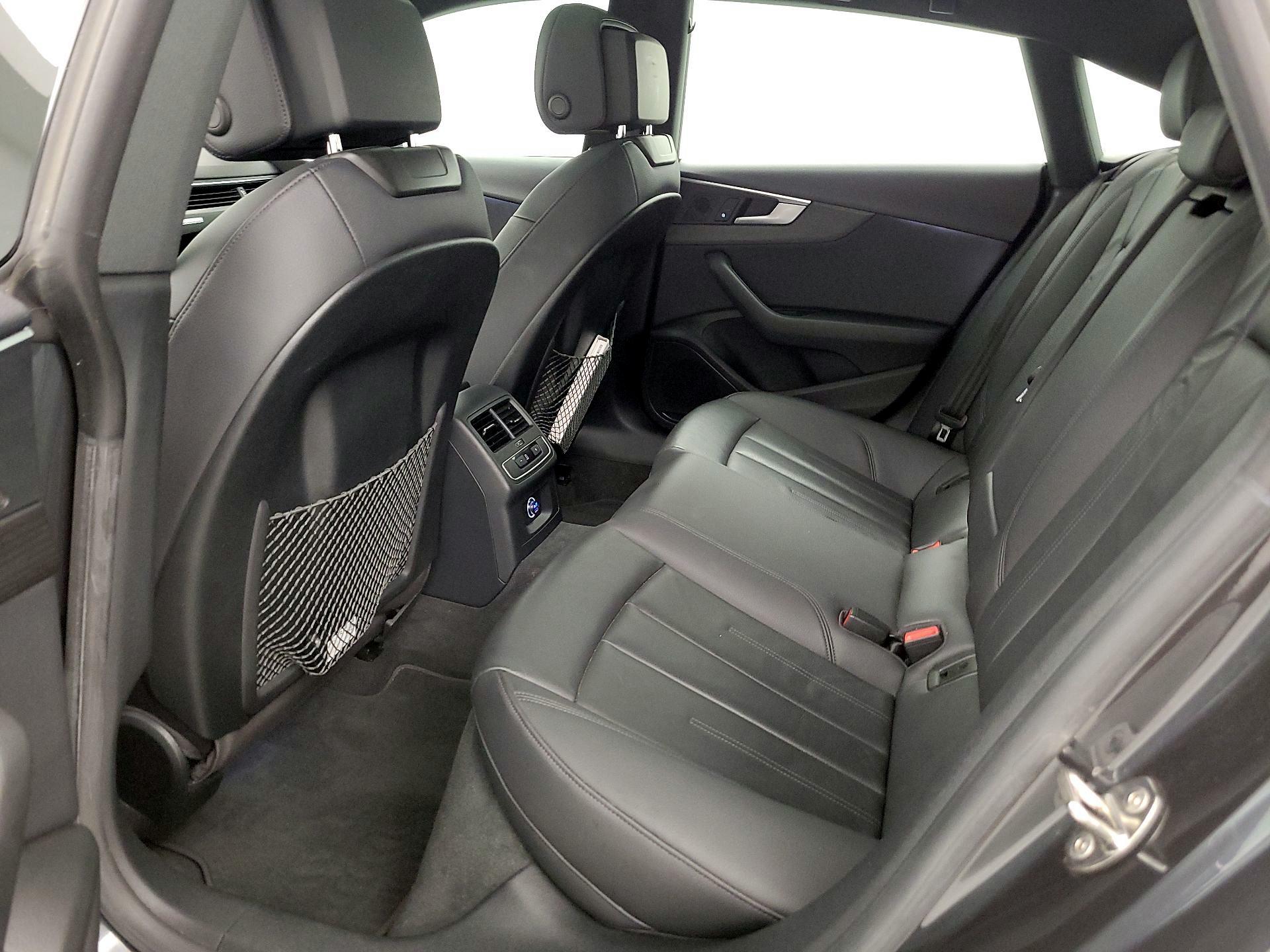 Thumbnail: 2019 Audi A5 - 20