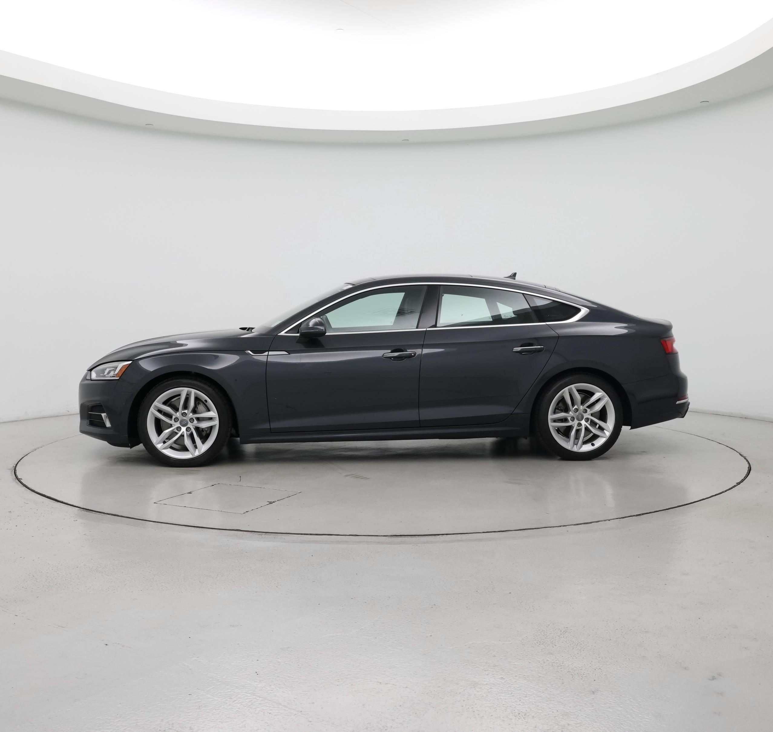 Thumbnail: 2019 Audi A5 - 3