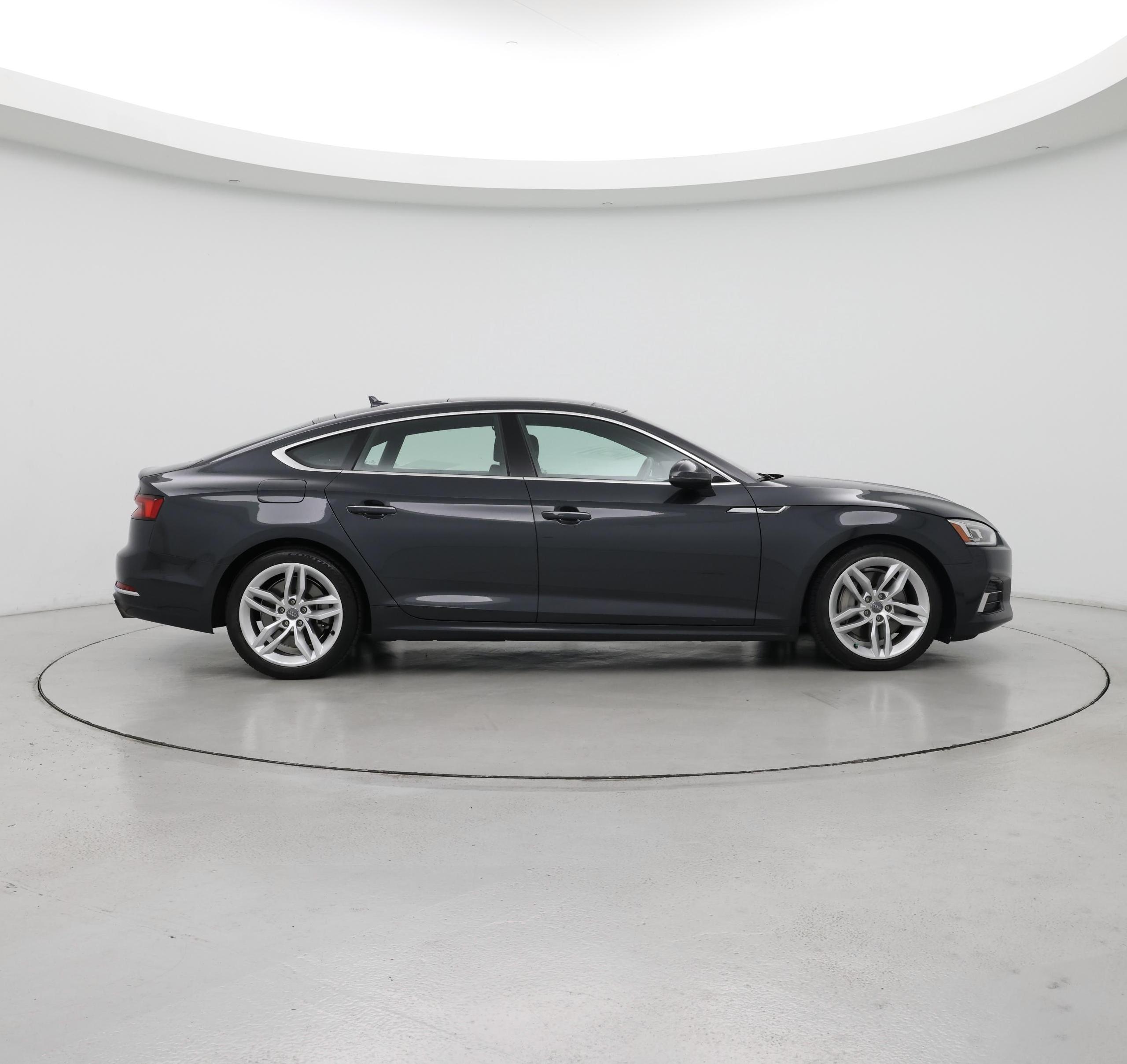 Thumbnail: 2019 Audi A5 - 7