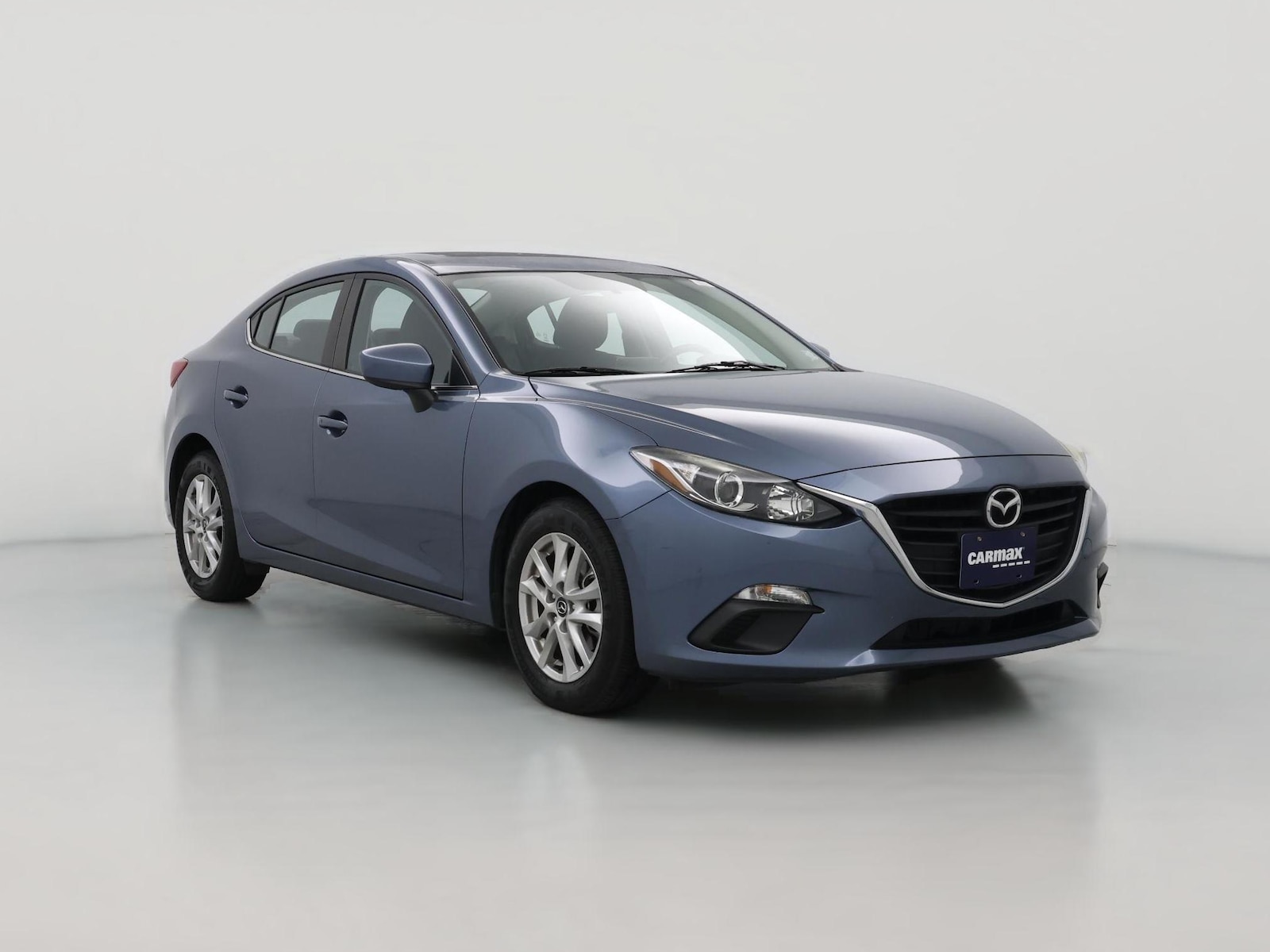 2014 Mazda MAZDA3