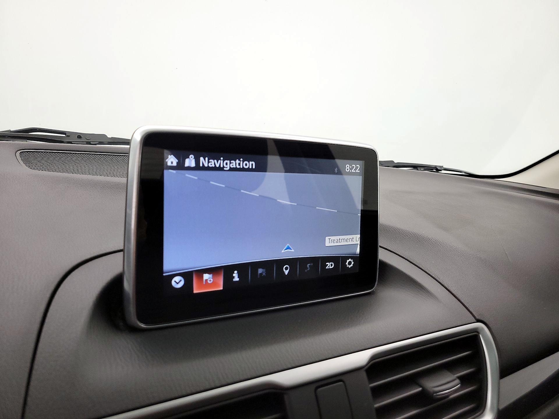 Thumbnail: 2014 Mazda Mazda3 - 14