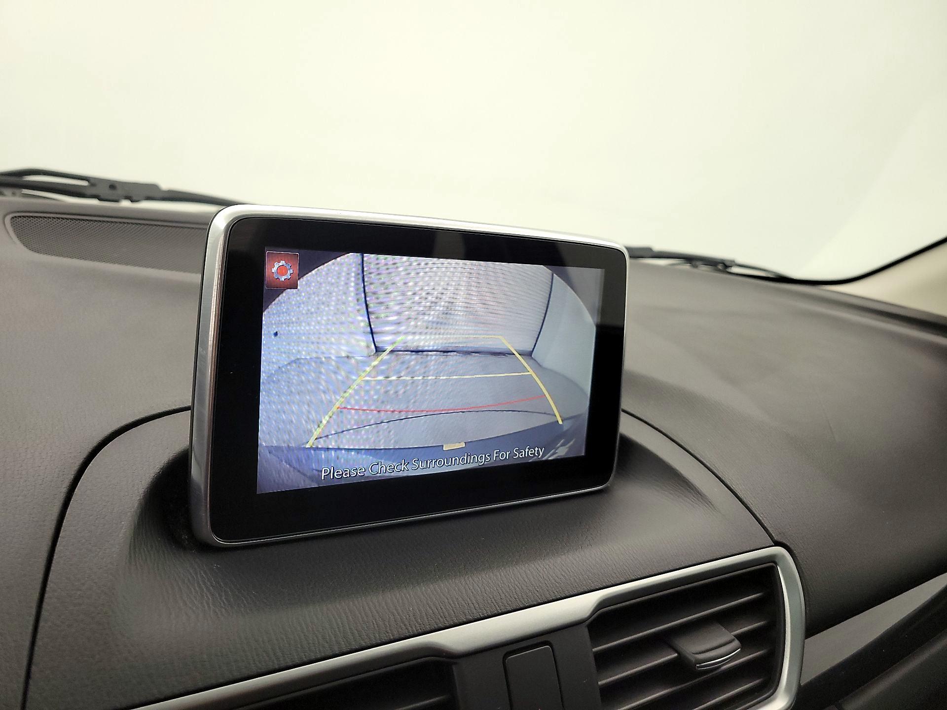 Thumbnail: 2014 Mazda Mazda3 - 15