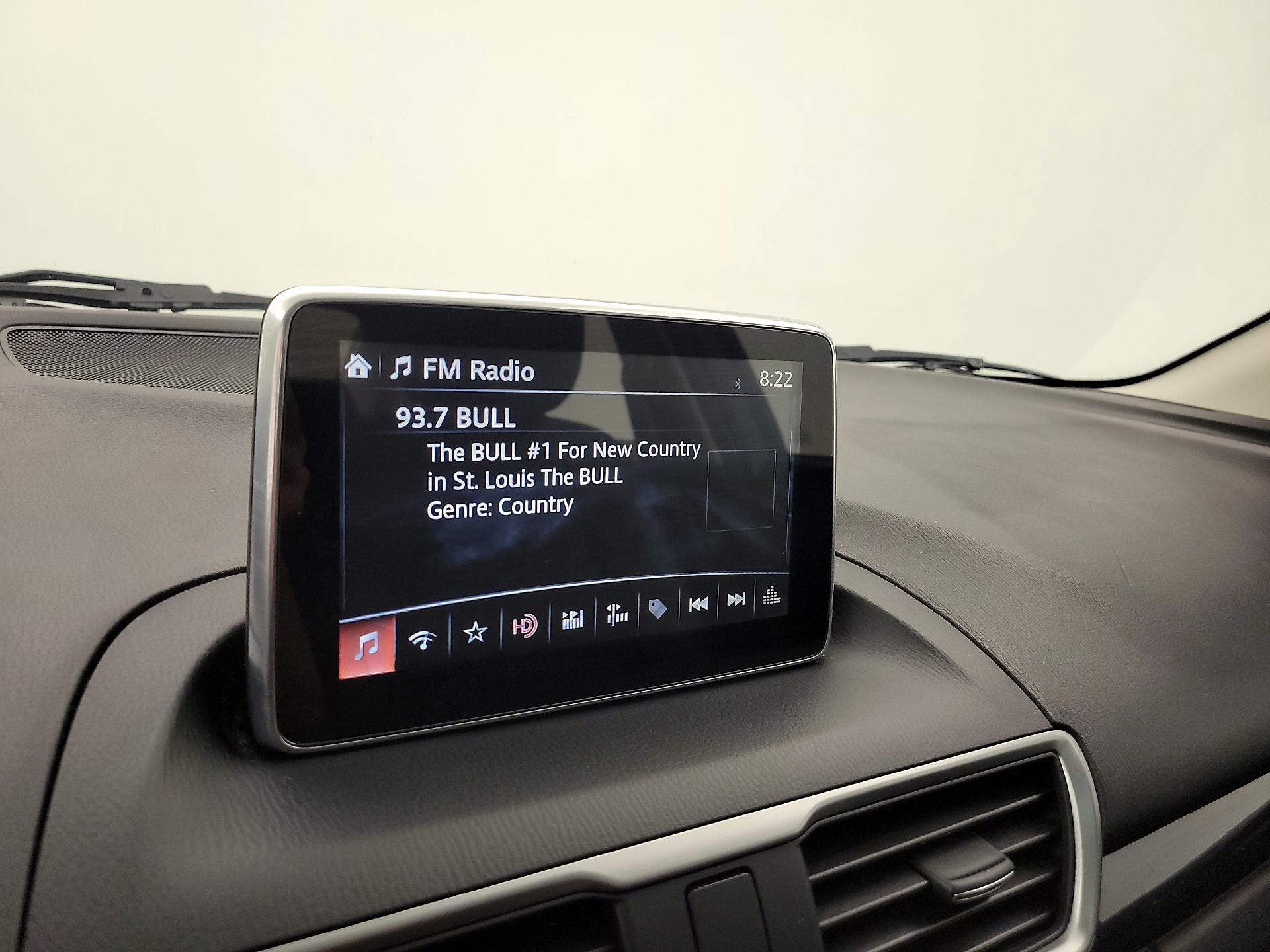 Thumbnail: 2014 Mazda Mazda3 - 16