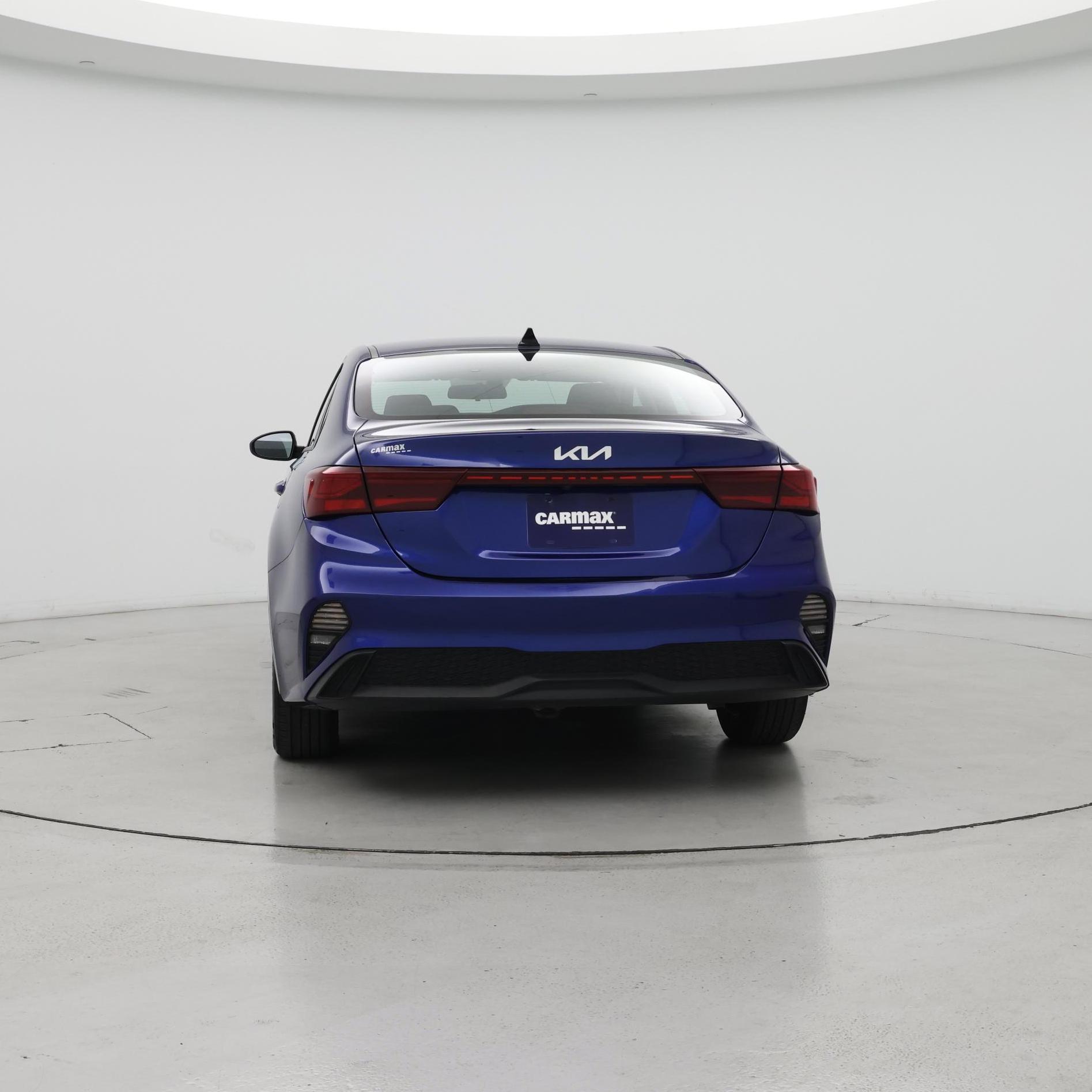 Thumbnail: 2022 Kia Forte - 6