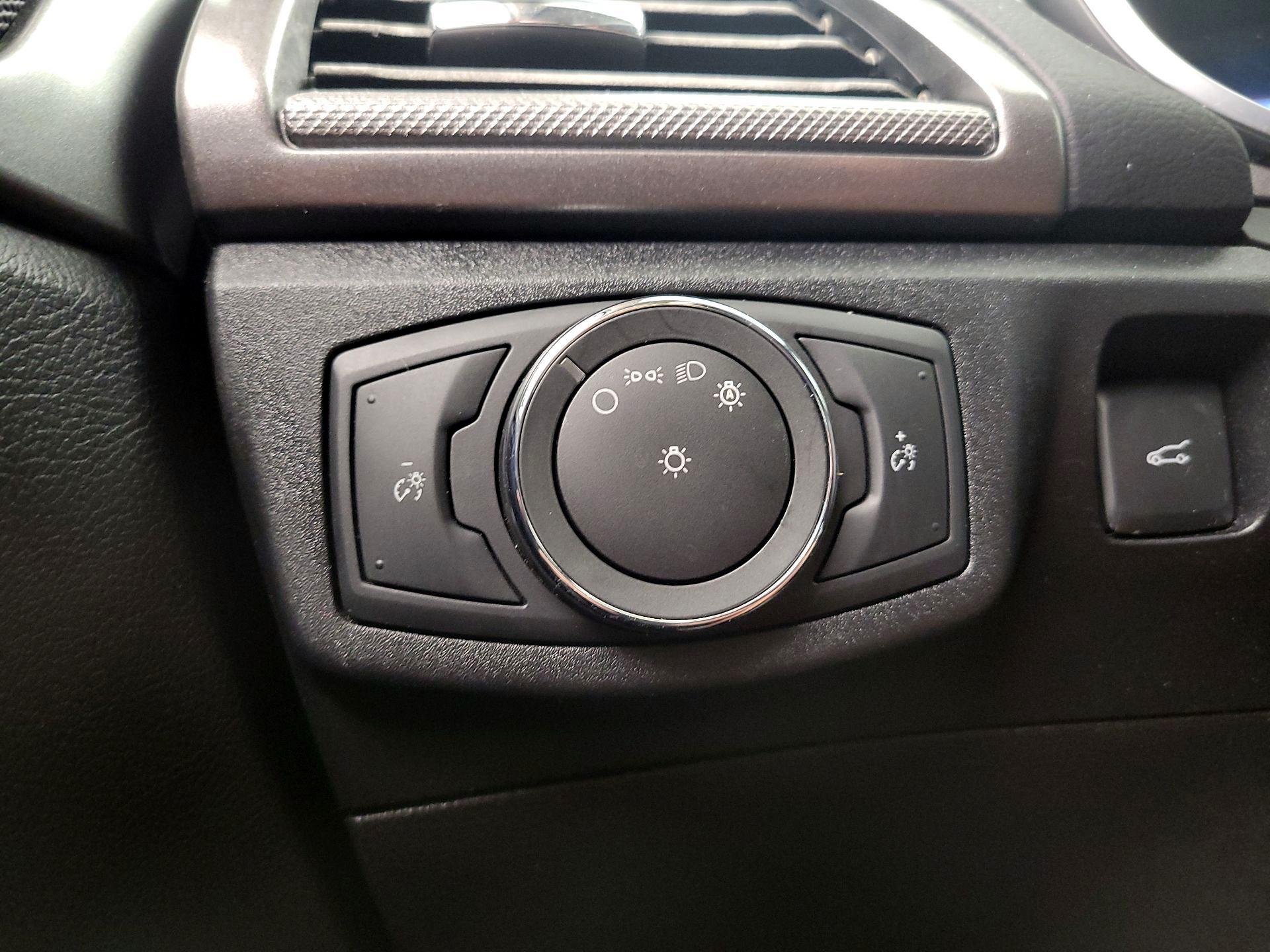 Thumbnail: 2019 Ford Fusion - 13