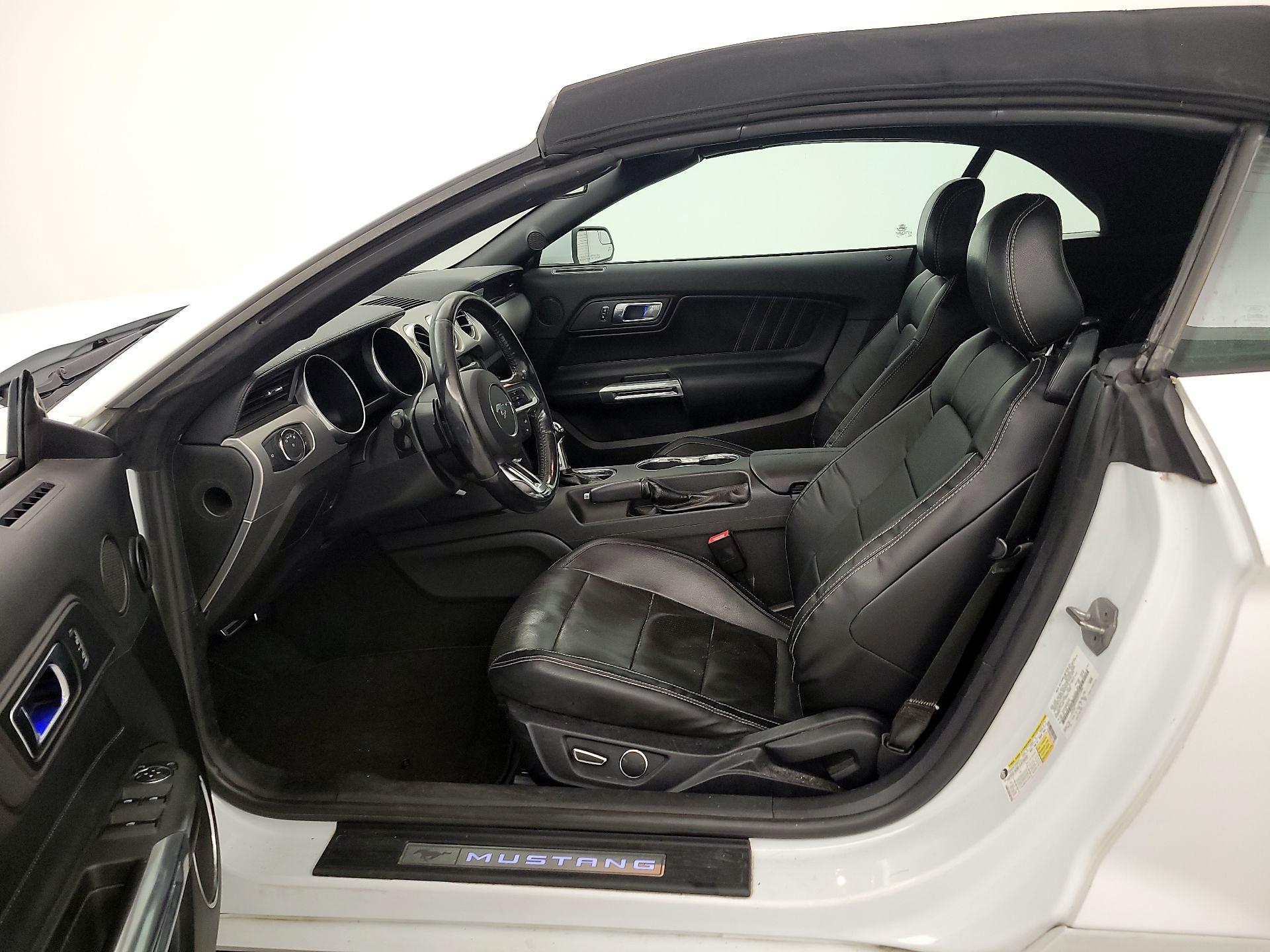 Thumbnail: 2018 Ford Mustang - 11