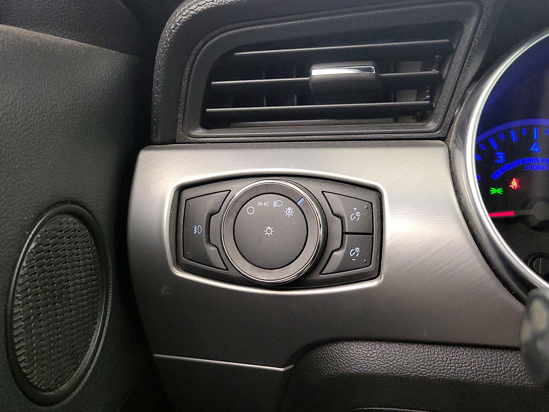 Thumbnail: 2018 Ford Mustang - 13