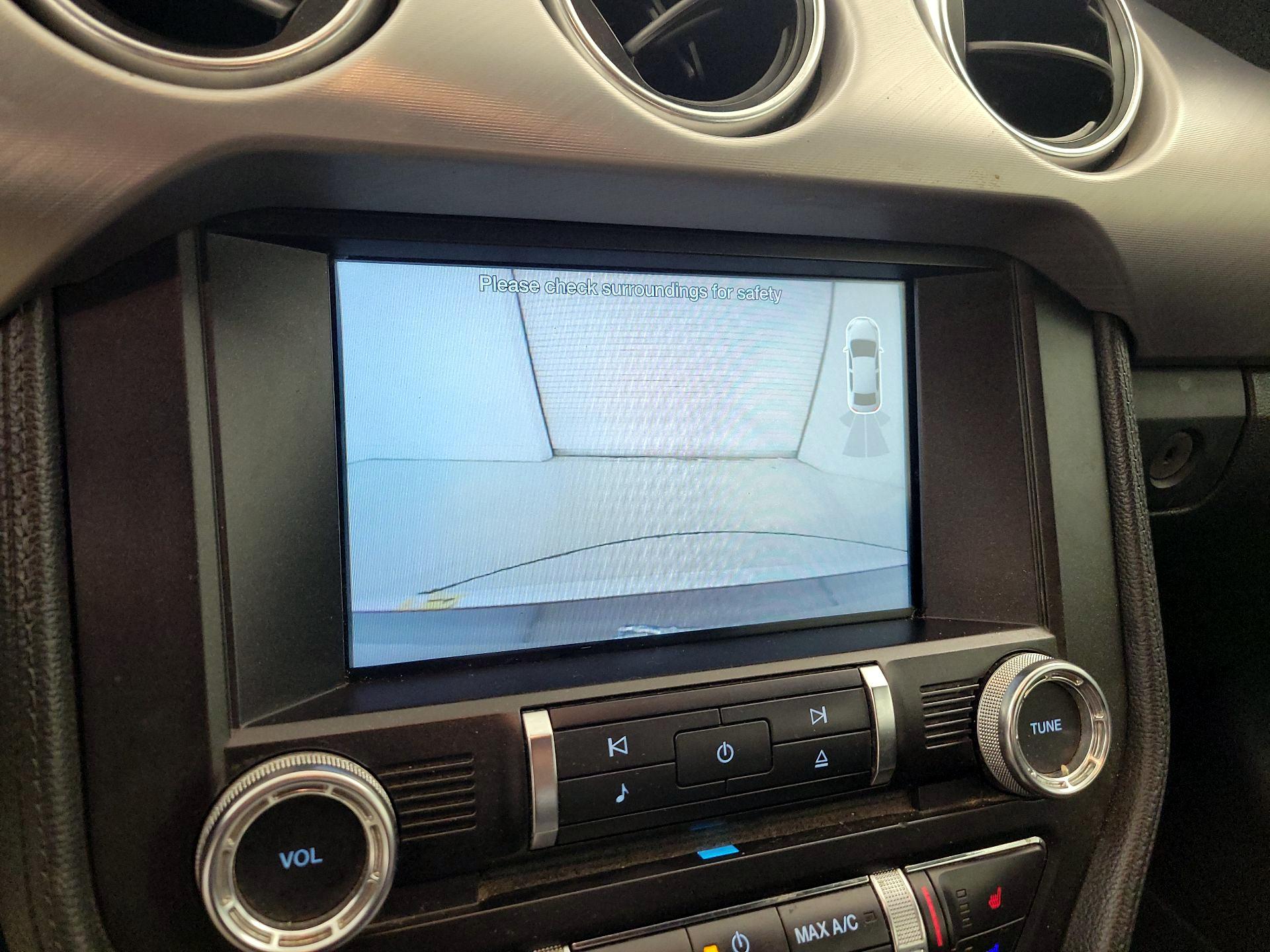 Thumbnail: 2018 Ford Mustang - 14