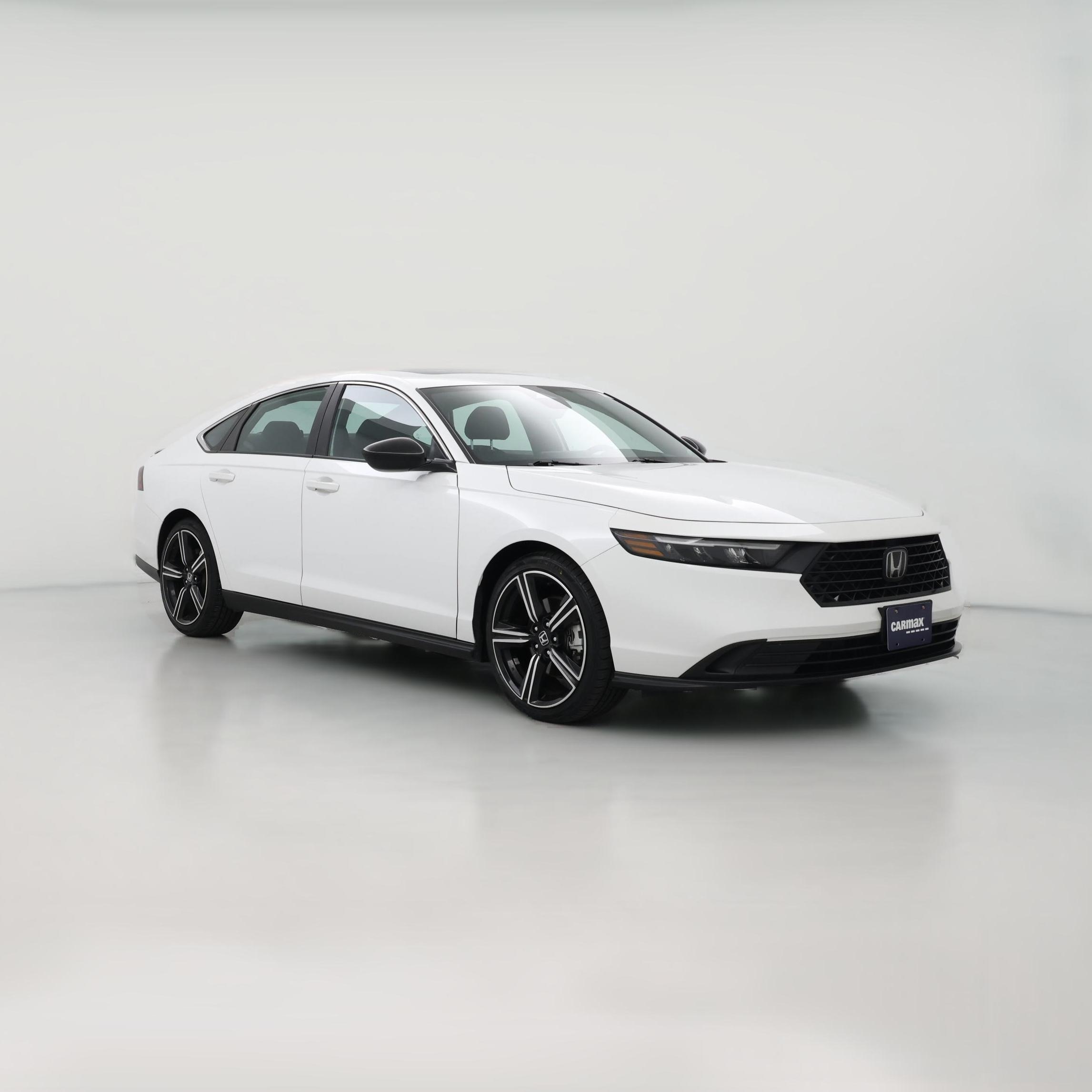 Thumbnail: 2023 Honda Accord - 1