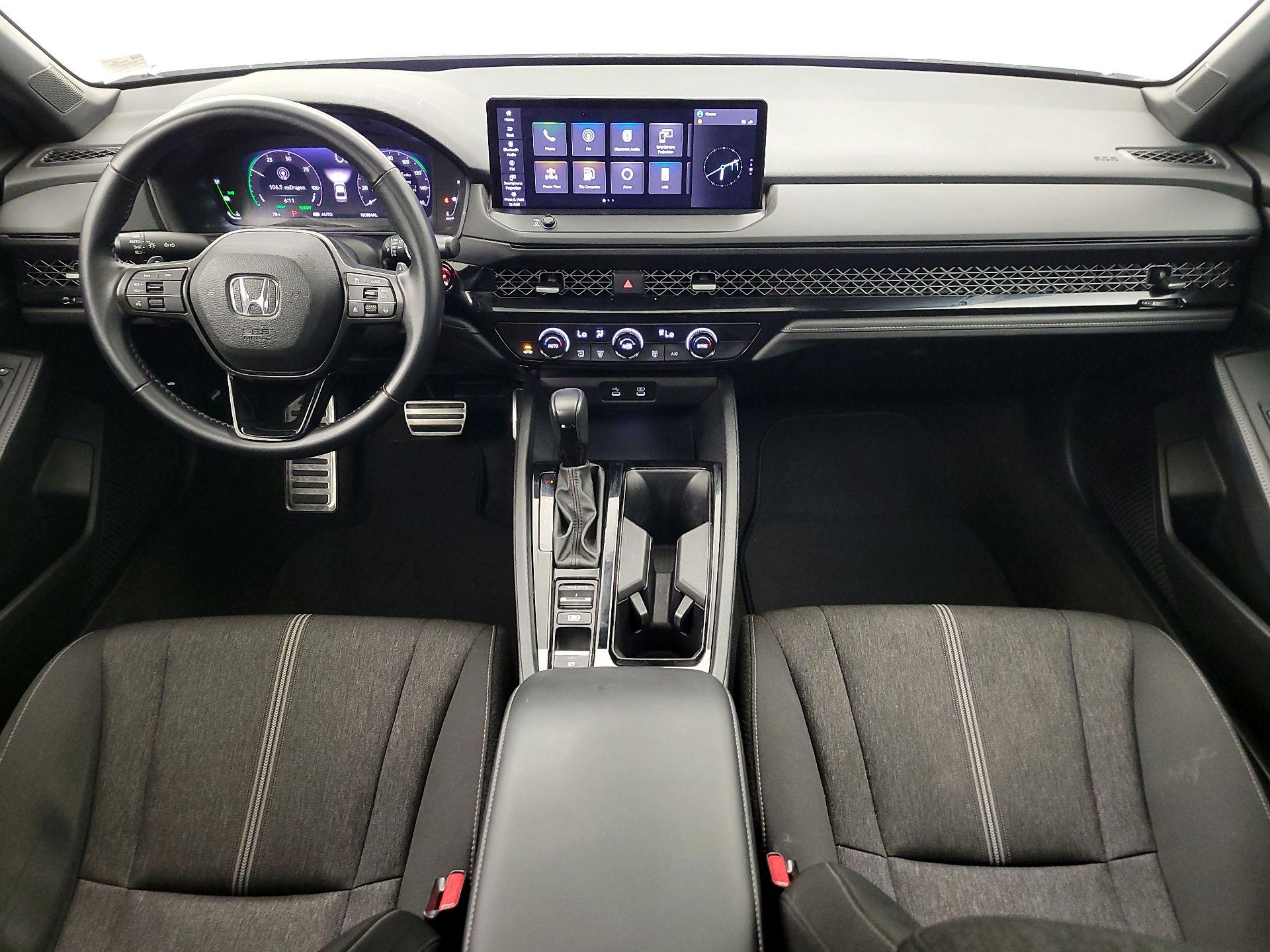 Thumbnail: 2023 Honda Accord - 9