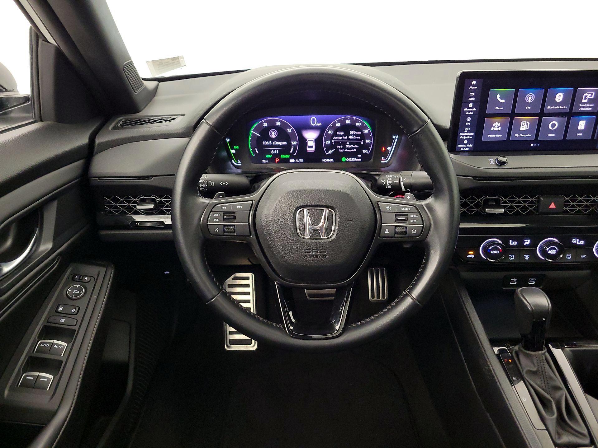 Thumbnail: 2023 Honda Accord - 10