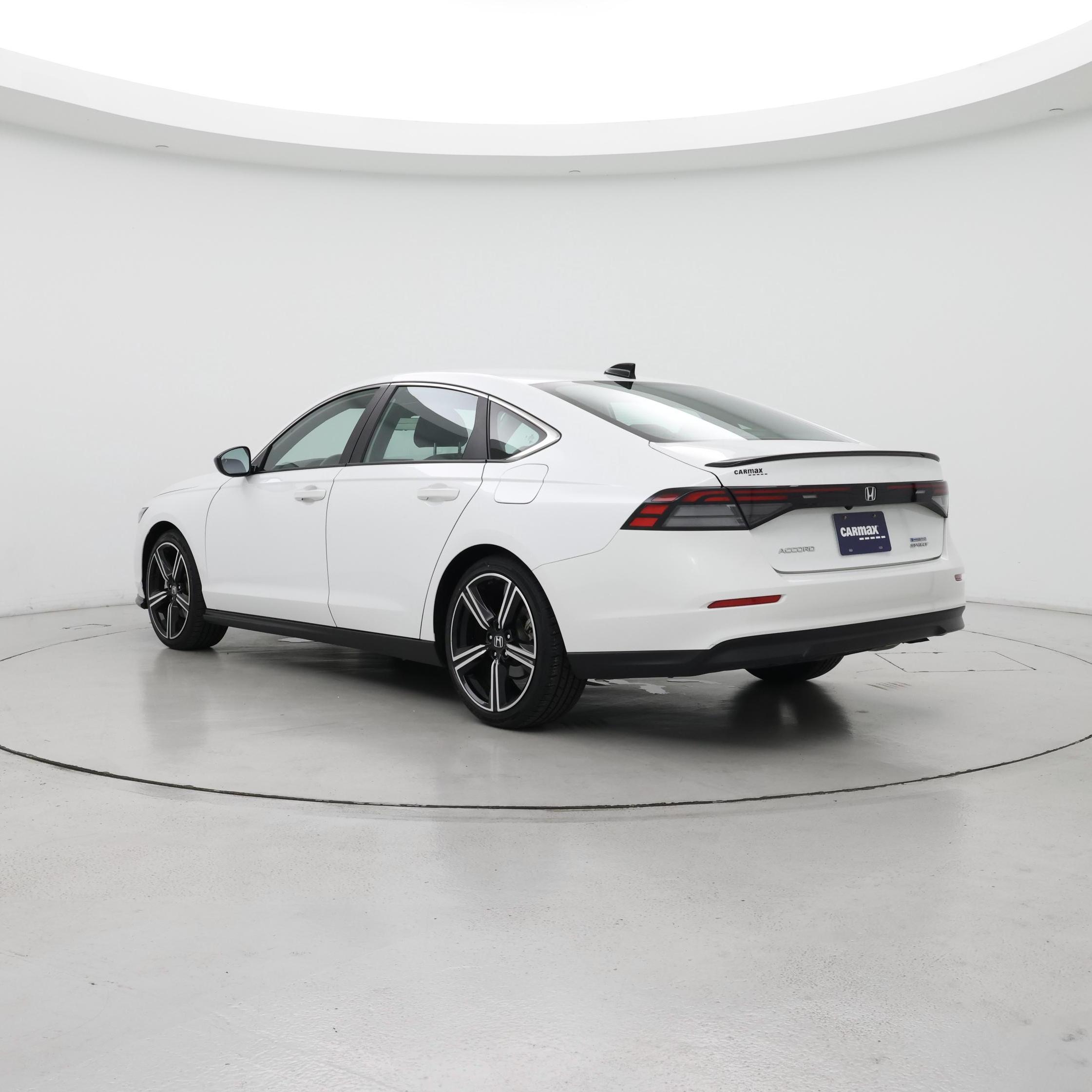 Thumbnail: 2023 Honda Accord - 2