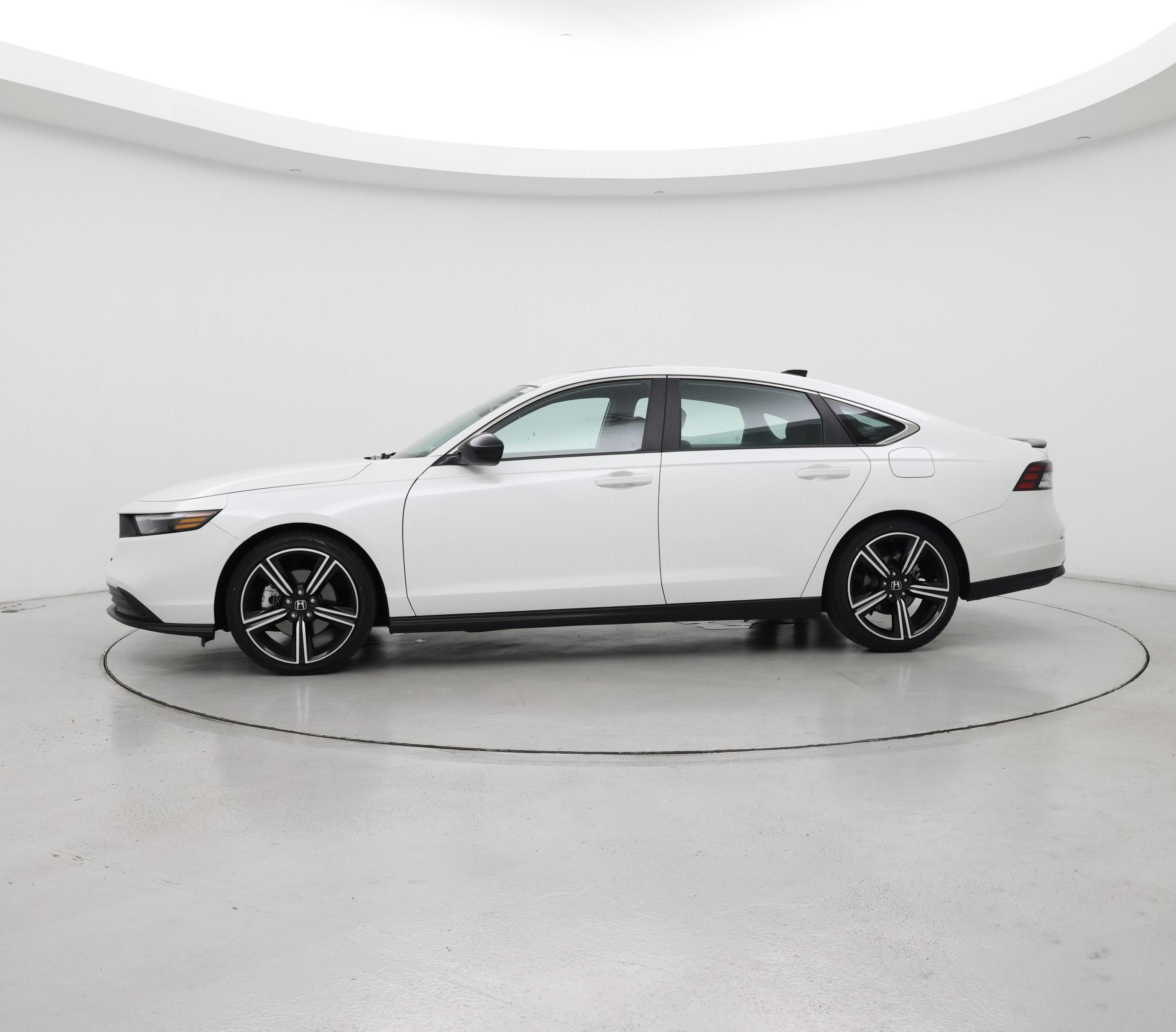 Thumbnail: 2023 Honda Accord - 3