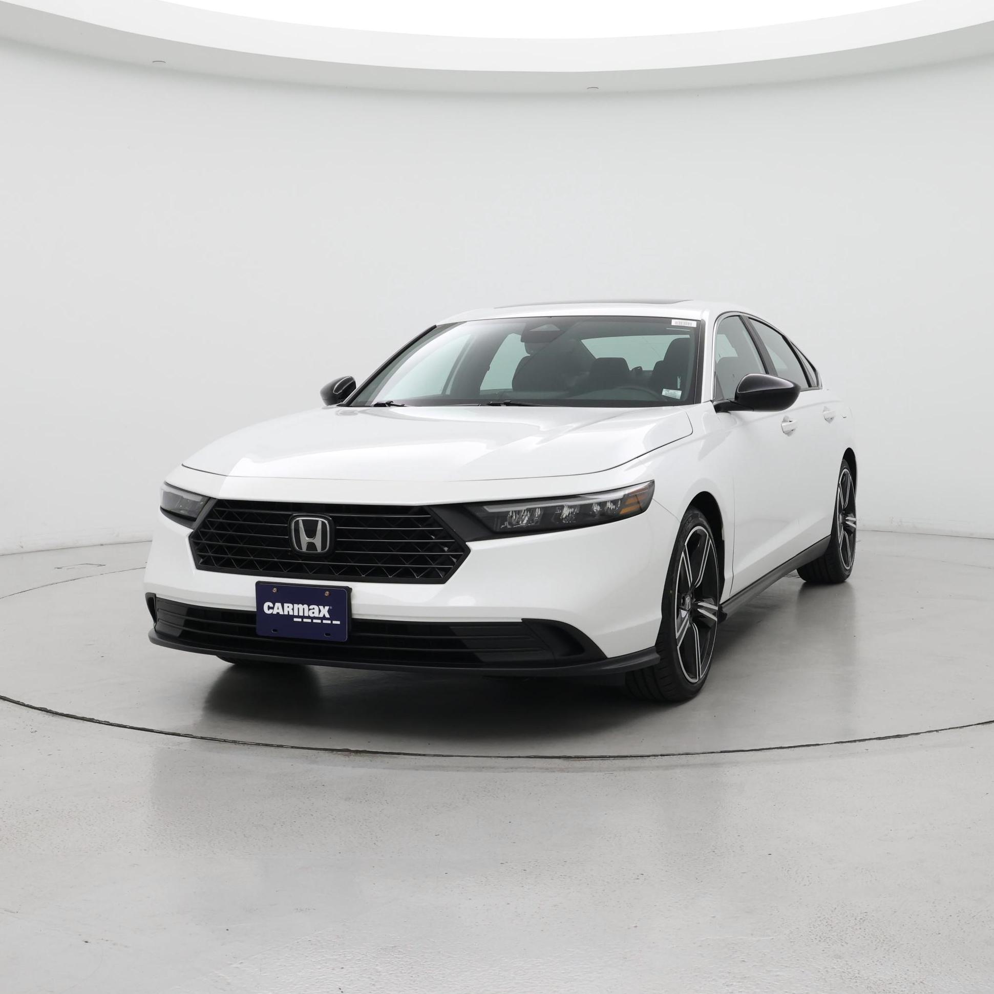 Thumbnail: 2023 Honda Accord - 4