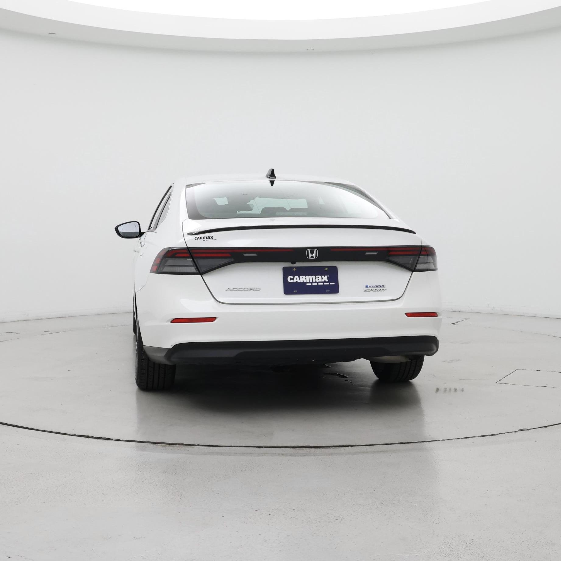 Thumbnail: 2023 Honda Accord - 6