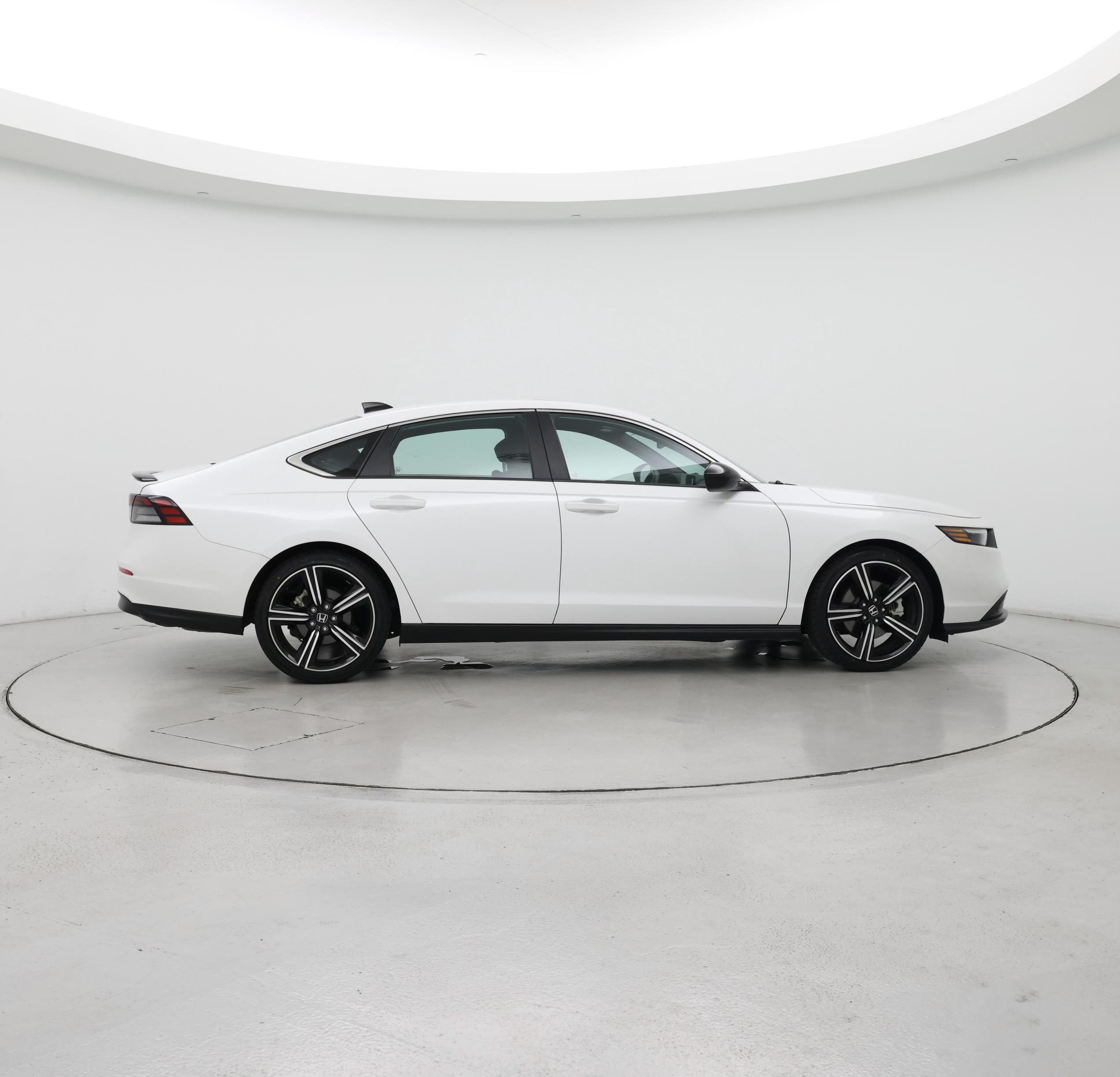 Thumbnail: 2023 Honda Accord - 7