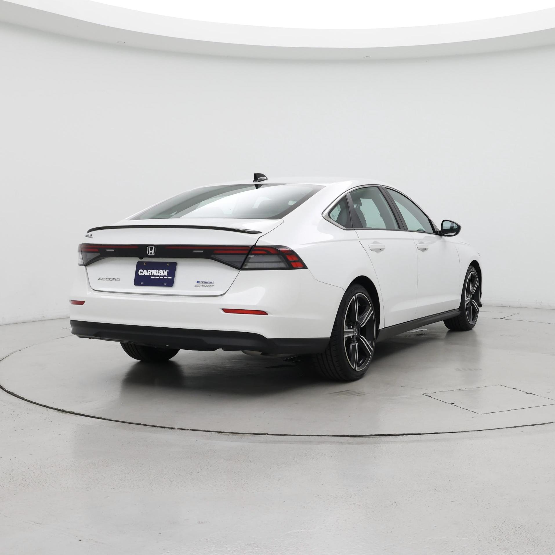 Thumbnail: 2023 Honda Accord - 8