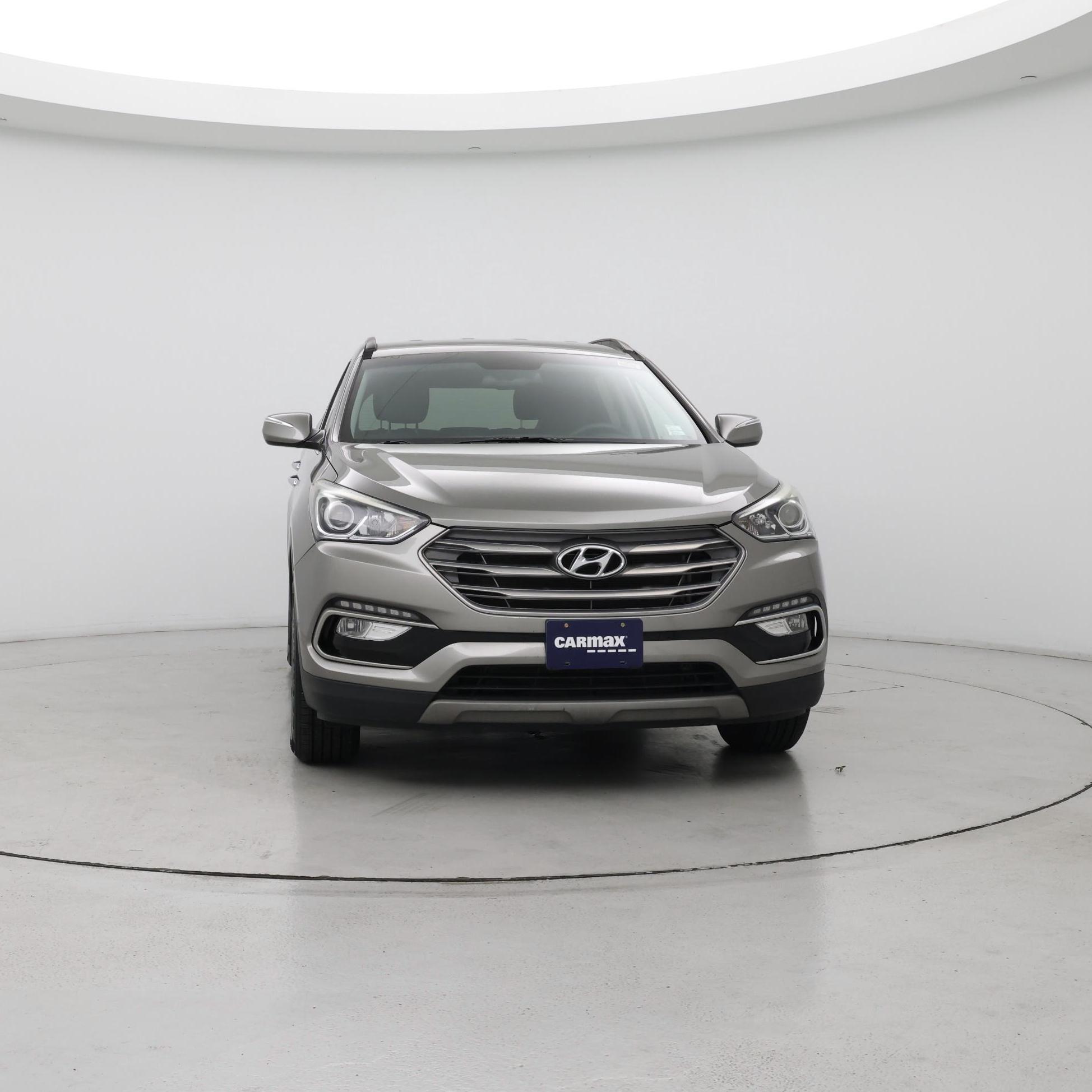 Thumbnail: 2018 Hyundai Santa Fe - 5