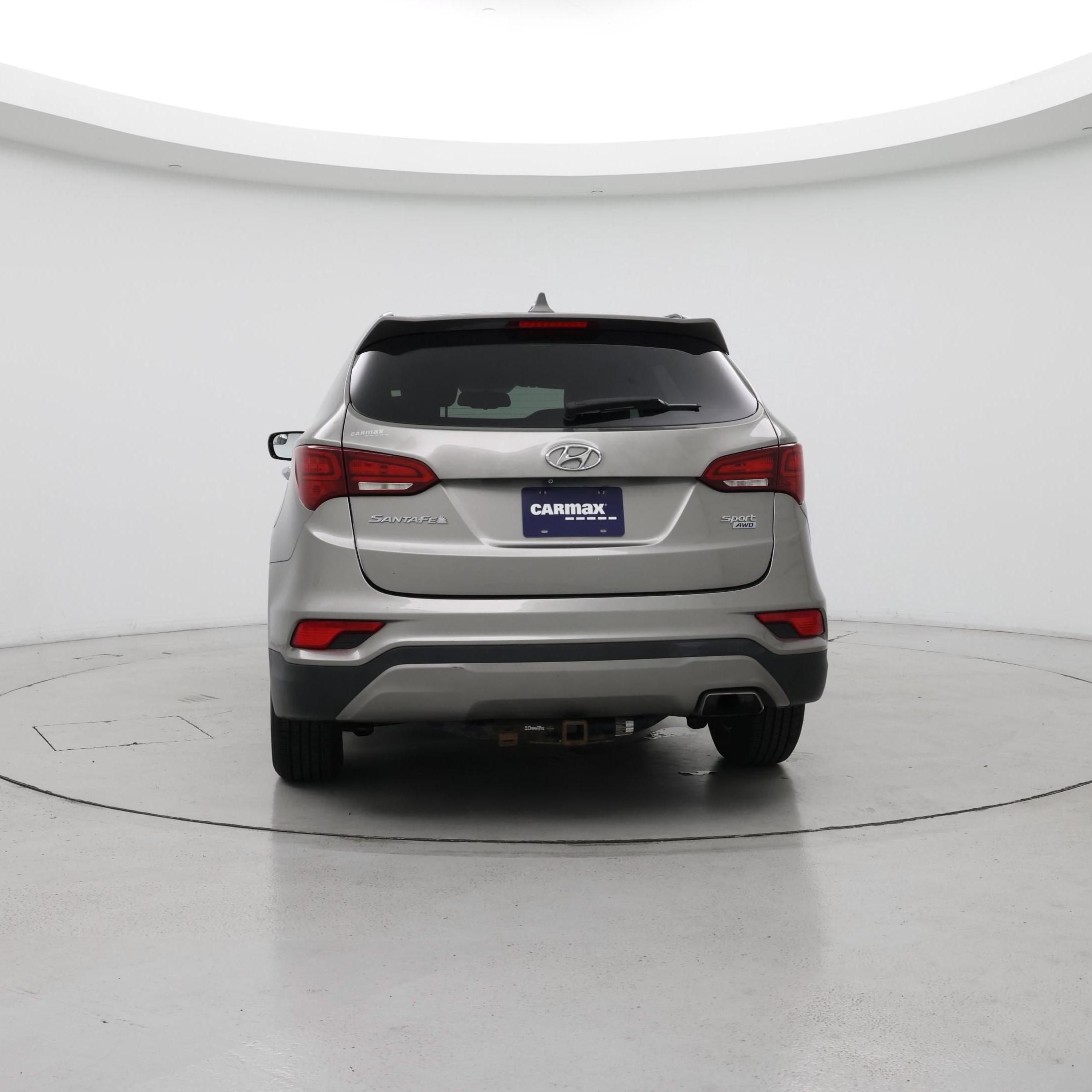 Thumbnail: 2018 Hyundai Santa Fe - 6