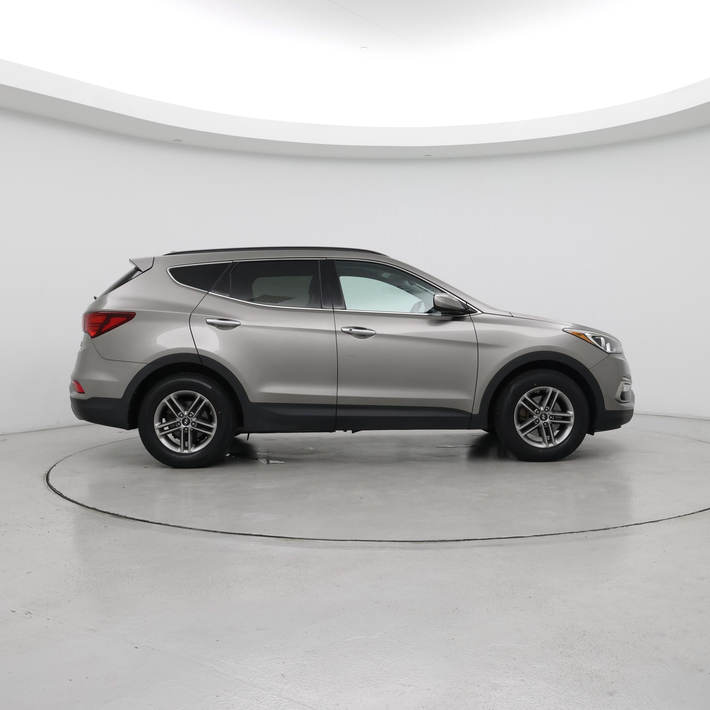Thumbnail: 2018 Hyundai Santa Fe - 7