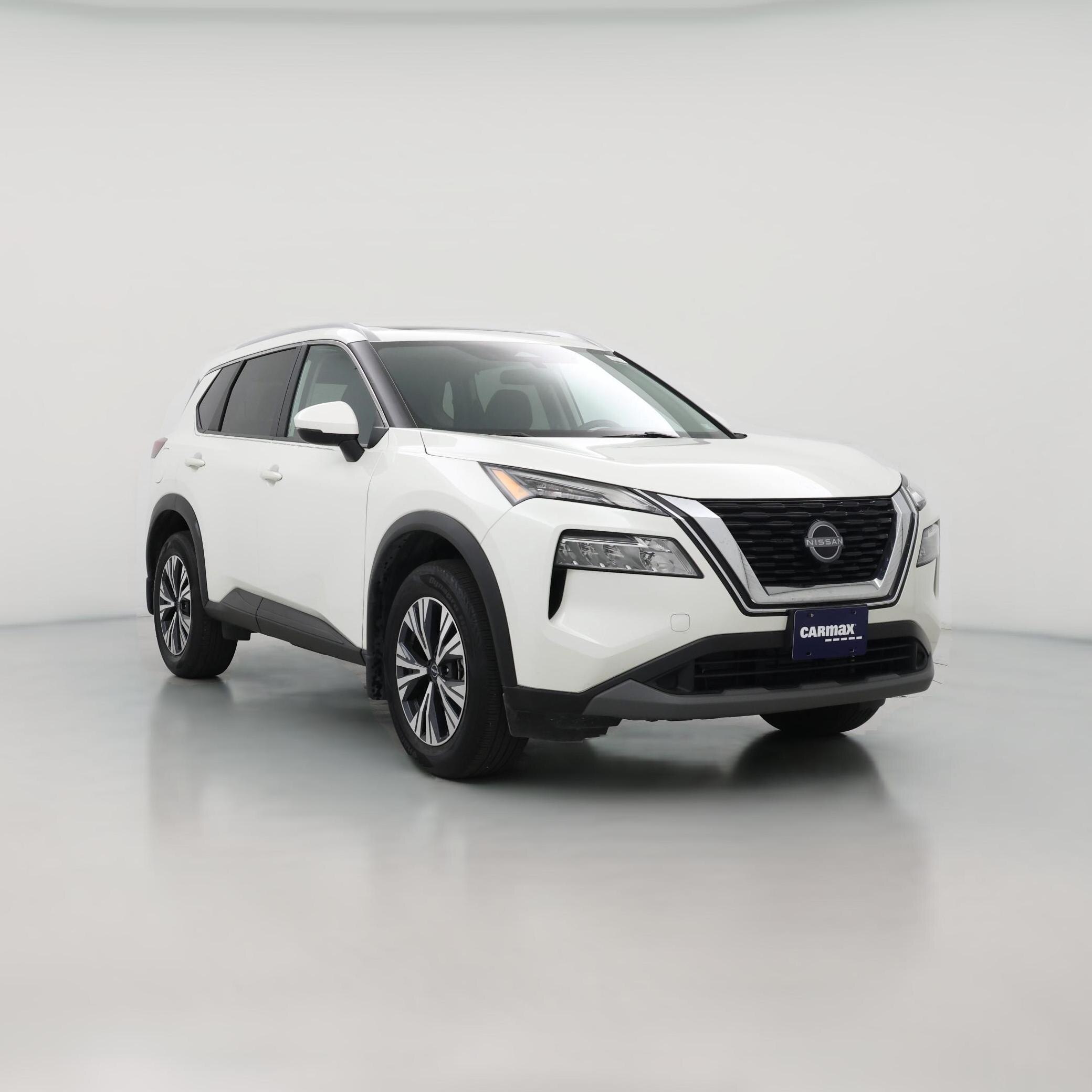 Thumbnail: 2022 Nissan Rogue - 1