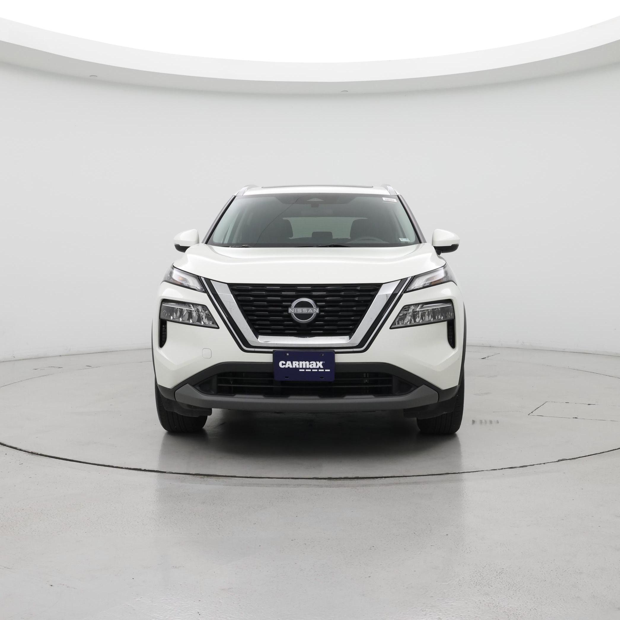 Thumbnail: 2022 Nissan Rogue - 5