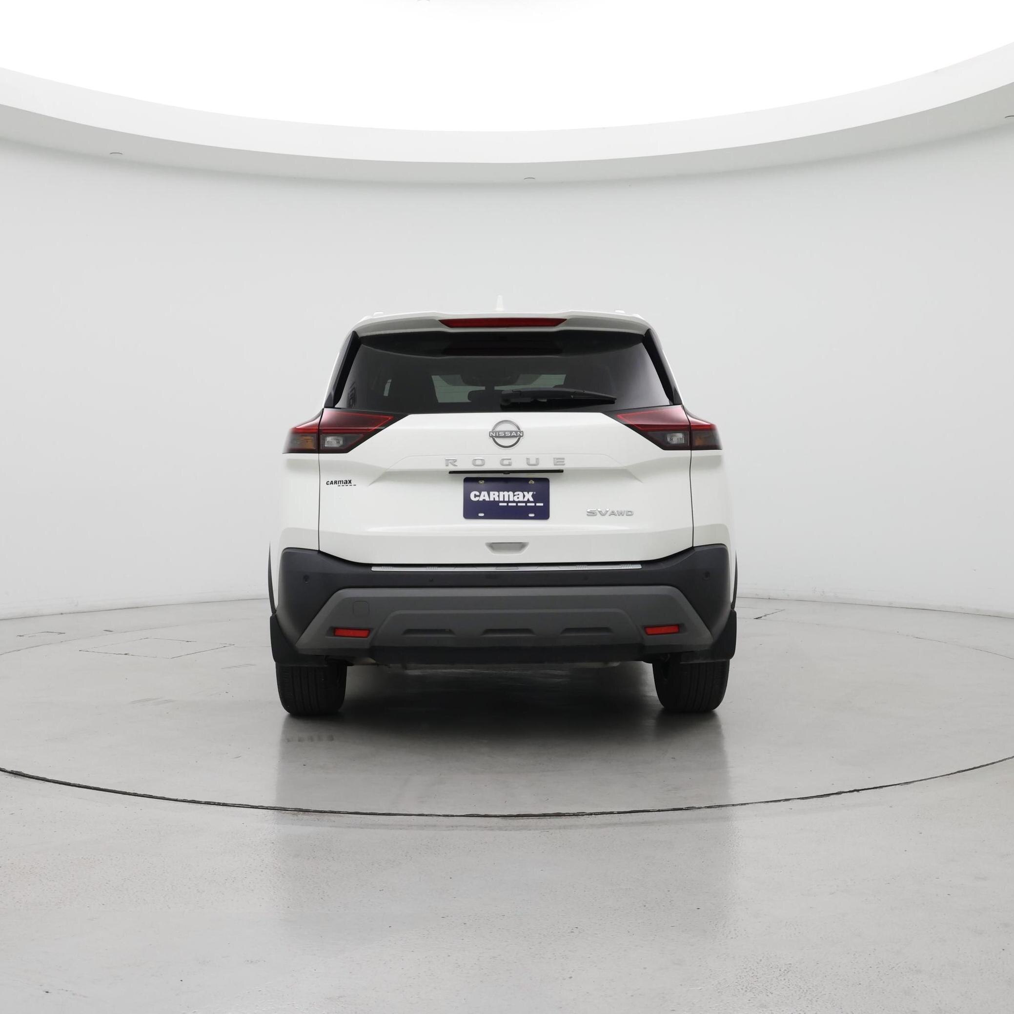 Thumbnail: 2022 Nissan Rogue - 6