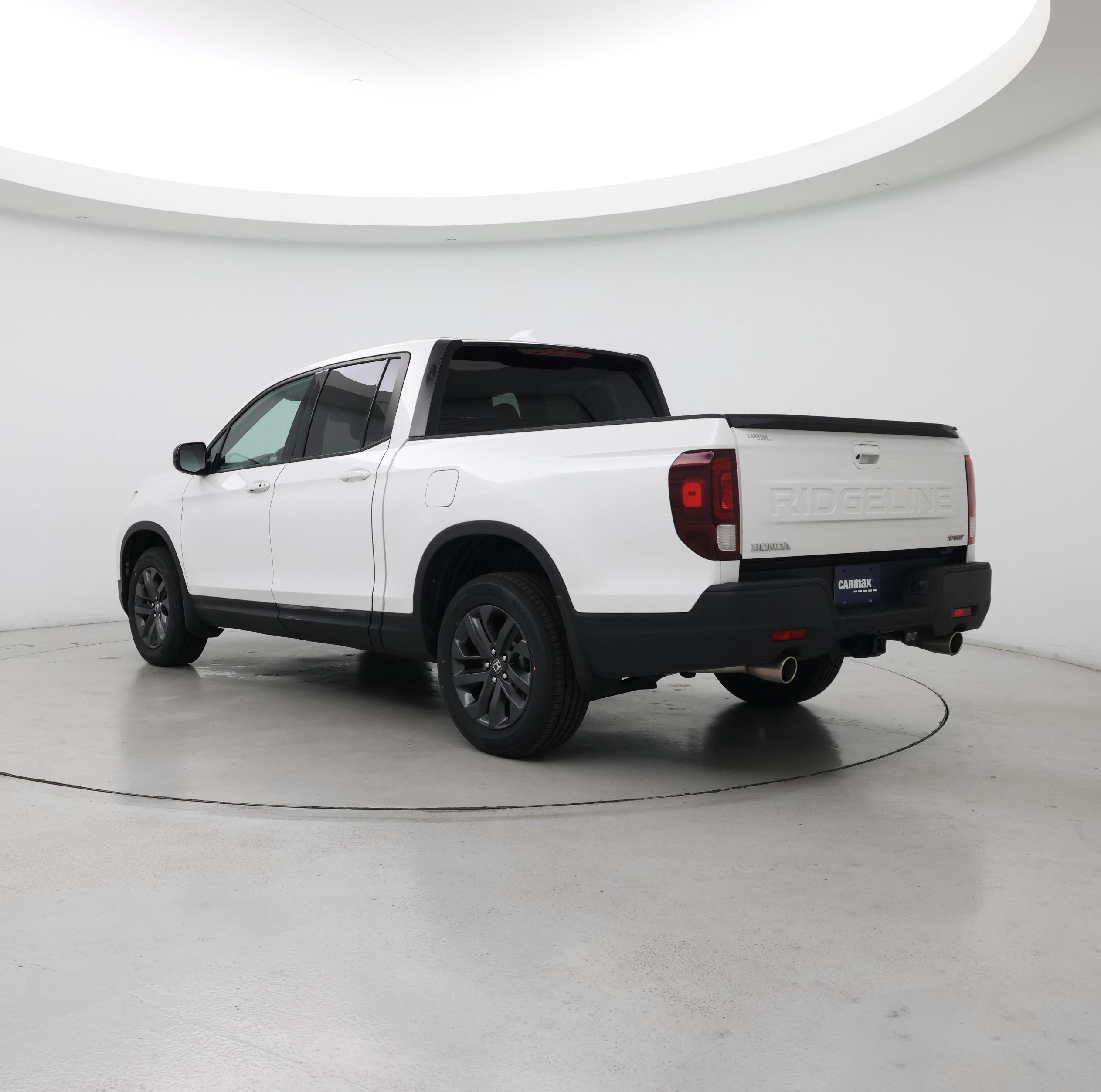 Thumbnail: 2024 Honda Ridgeline - 2