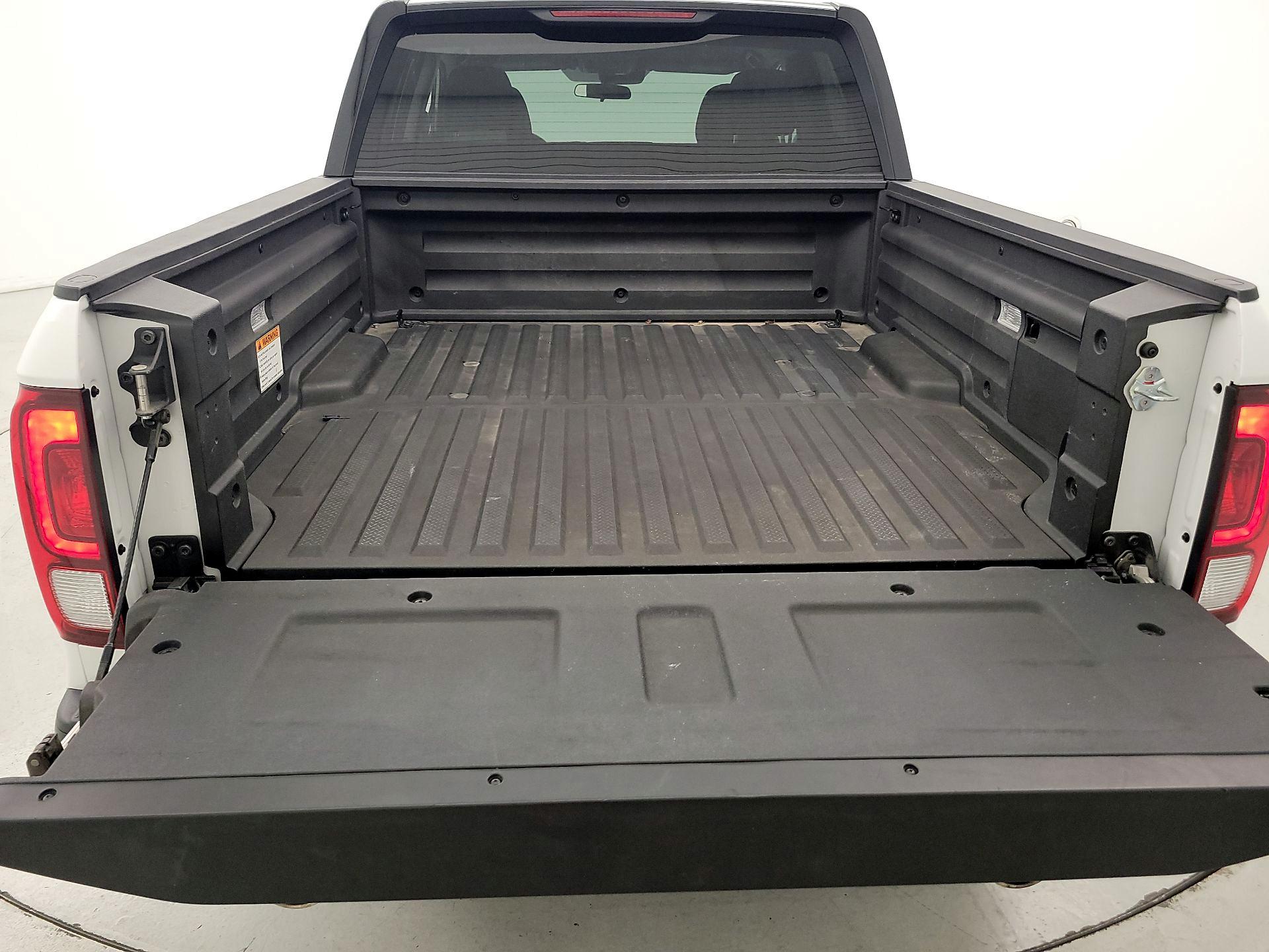 Thumbnail: 2024 Honda Ridgeline - 20