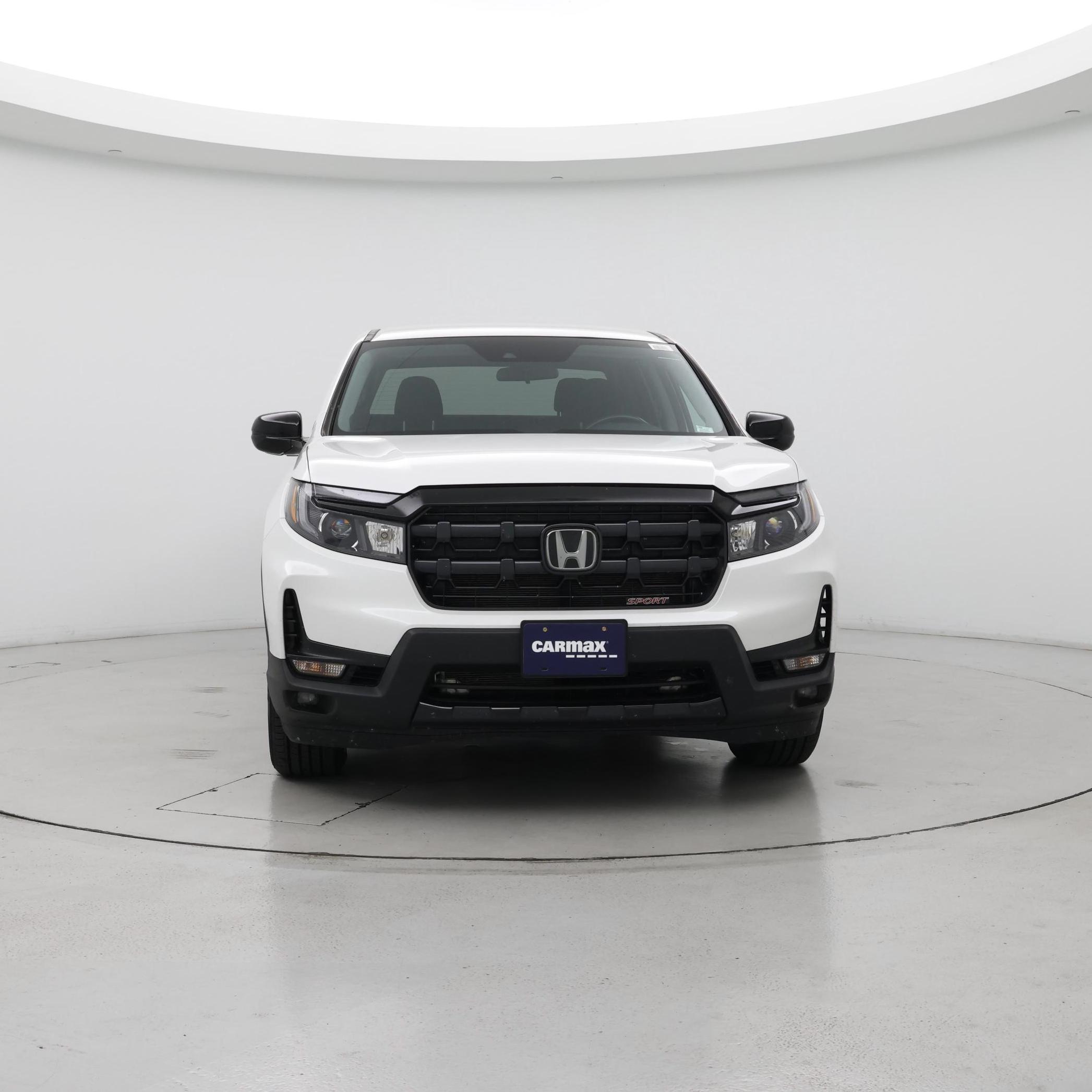 Thumbnail: 2024 Honda Ridgeline - 5