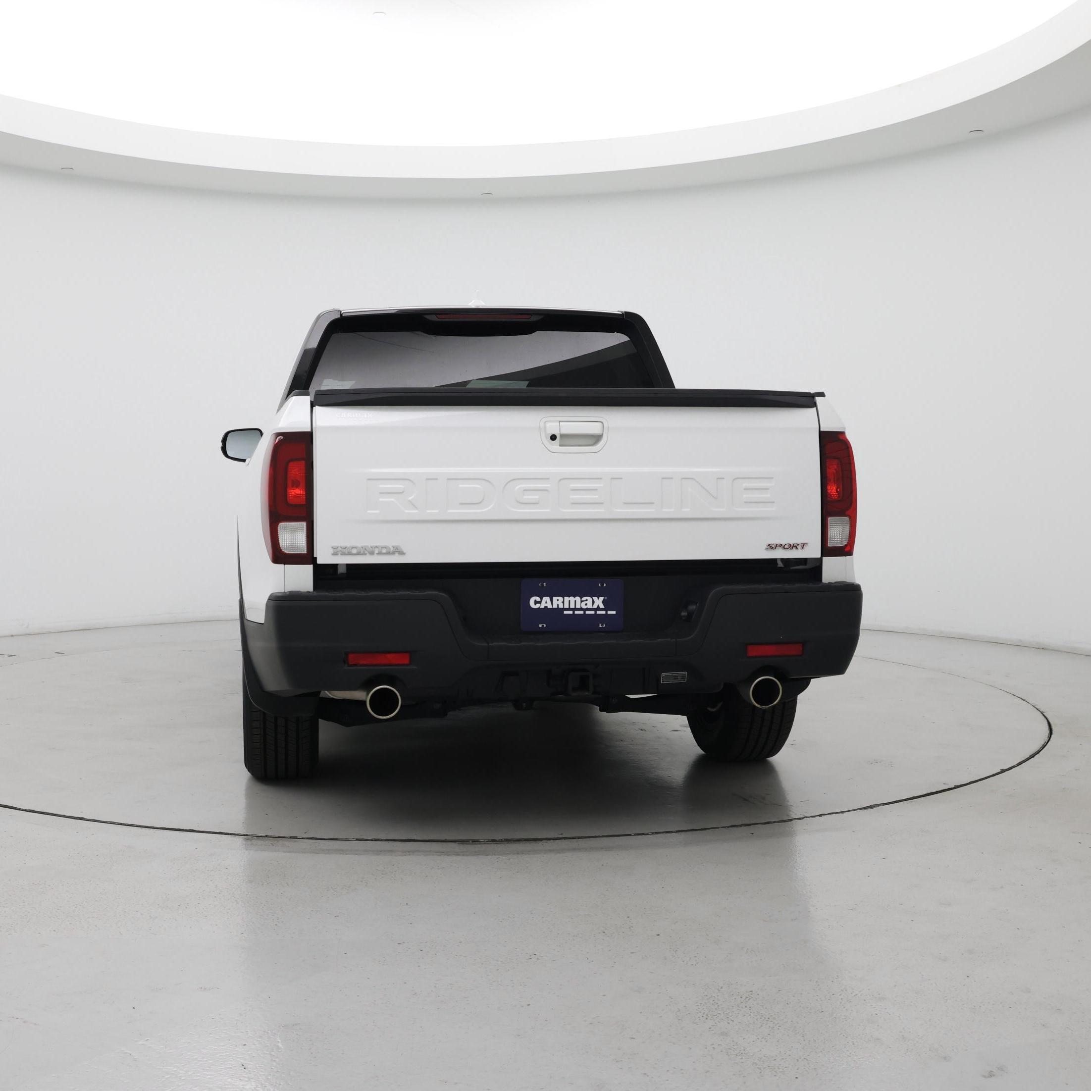 Thumbnail: 2024 Honda Ridgeline - 6