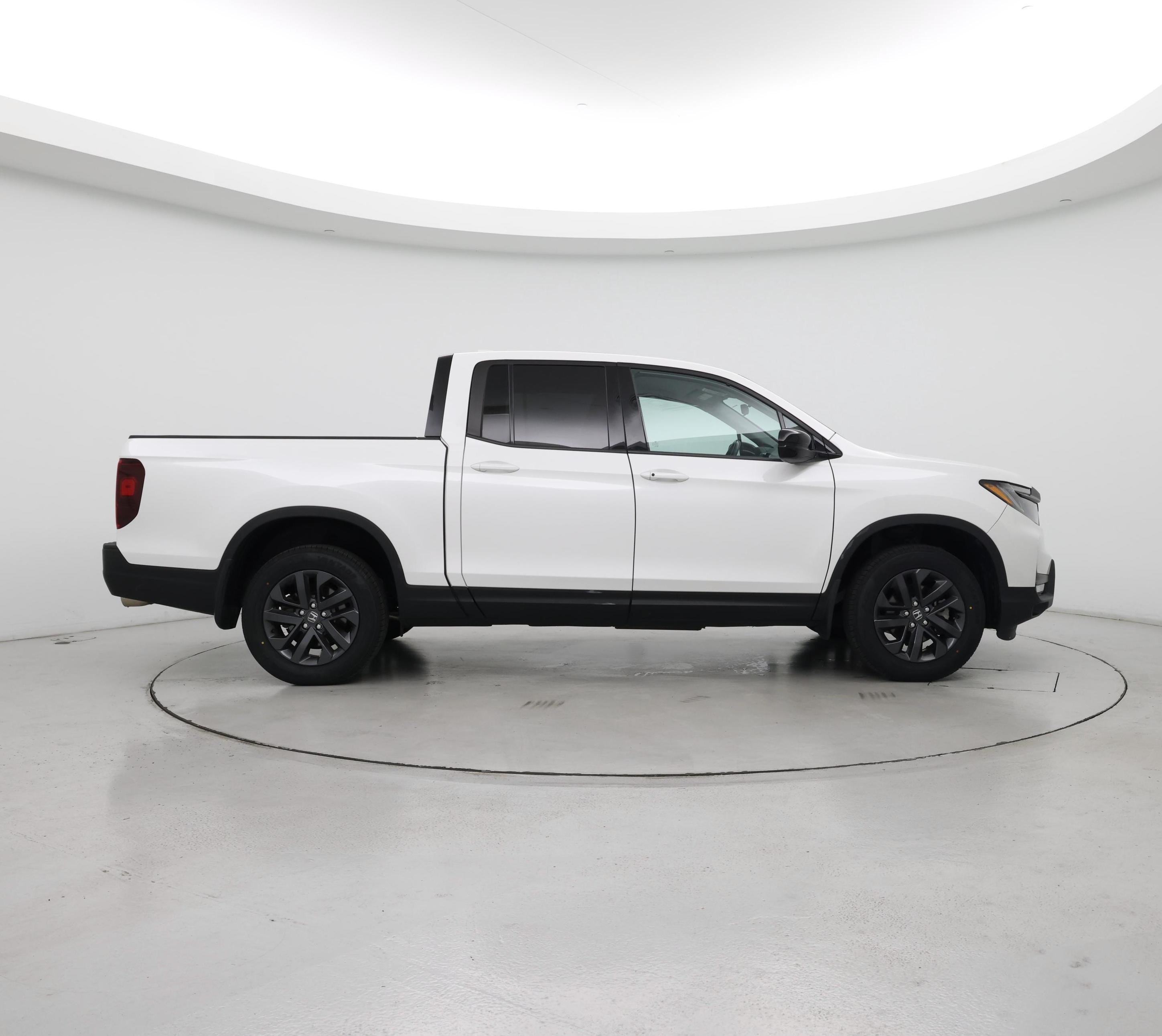 Thumbnail: 2024 Honda Ridgeline - 7