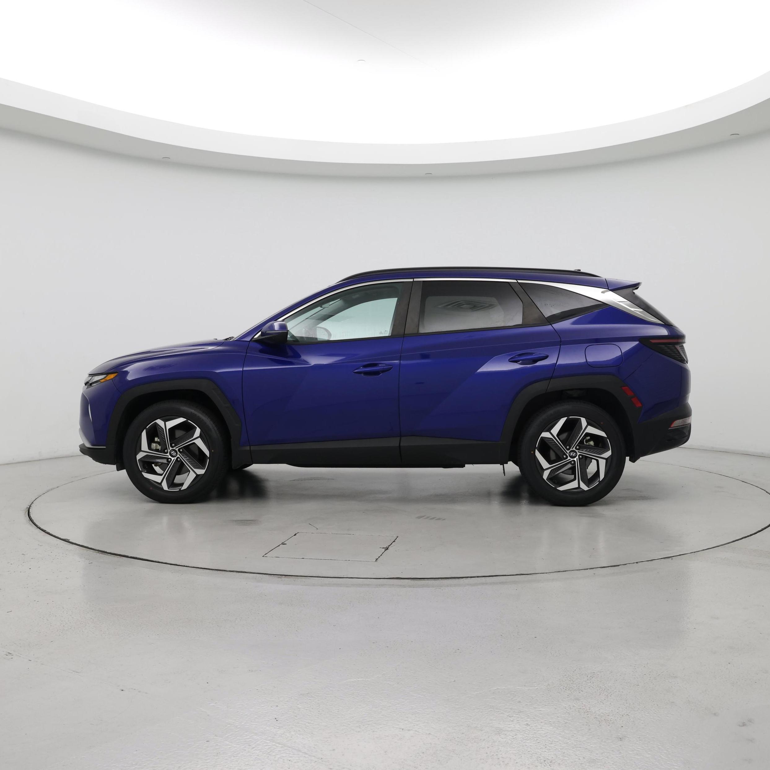 Thumbnail: 2023 Hyundai Tucson - 3