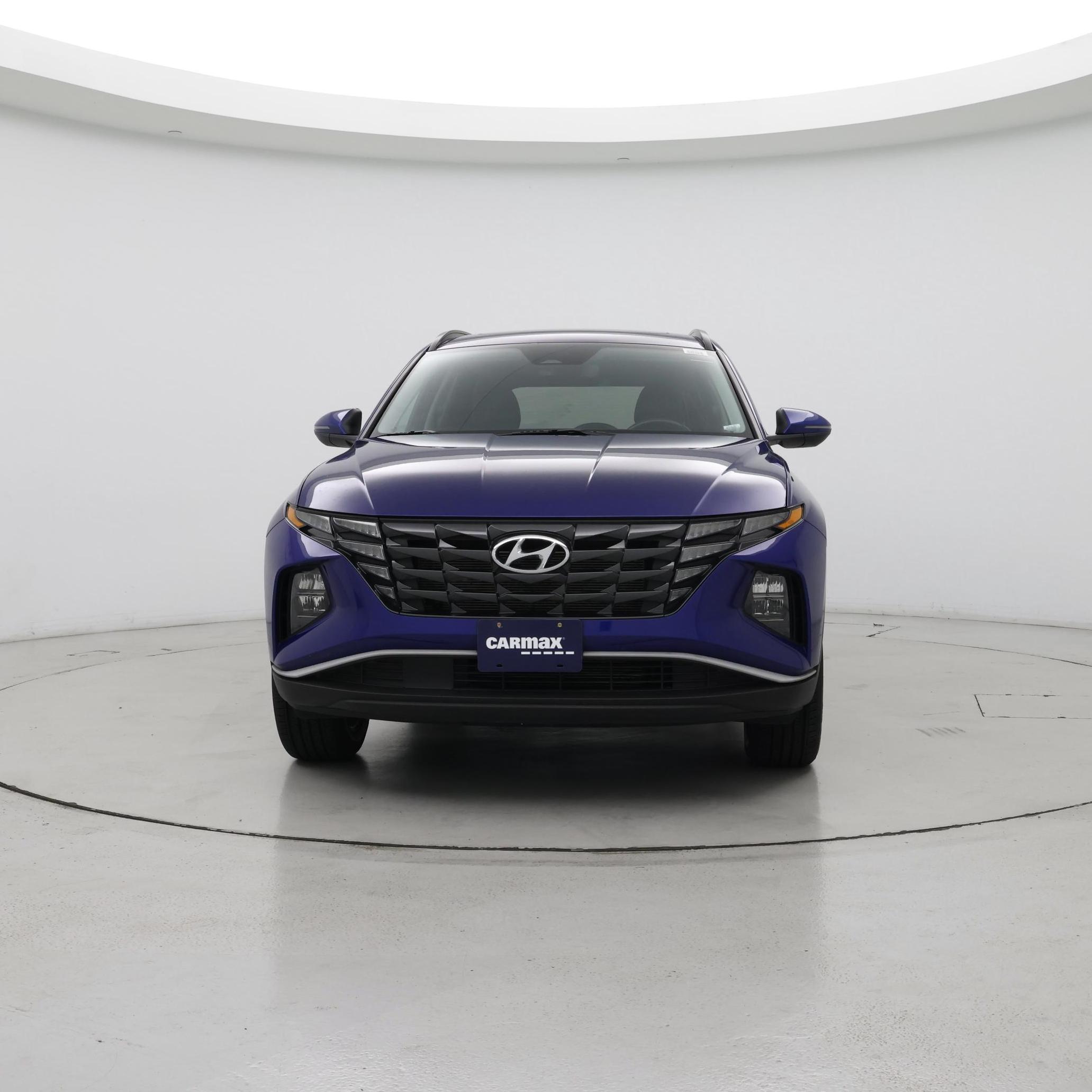 Thumbnail: 2023 Hyundai Tucson - 5