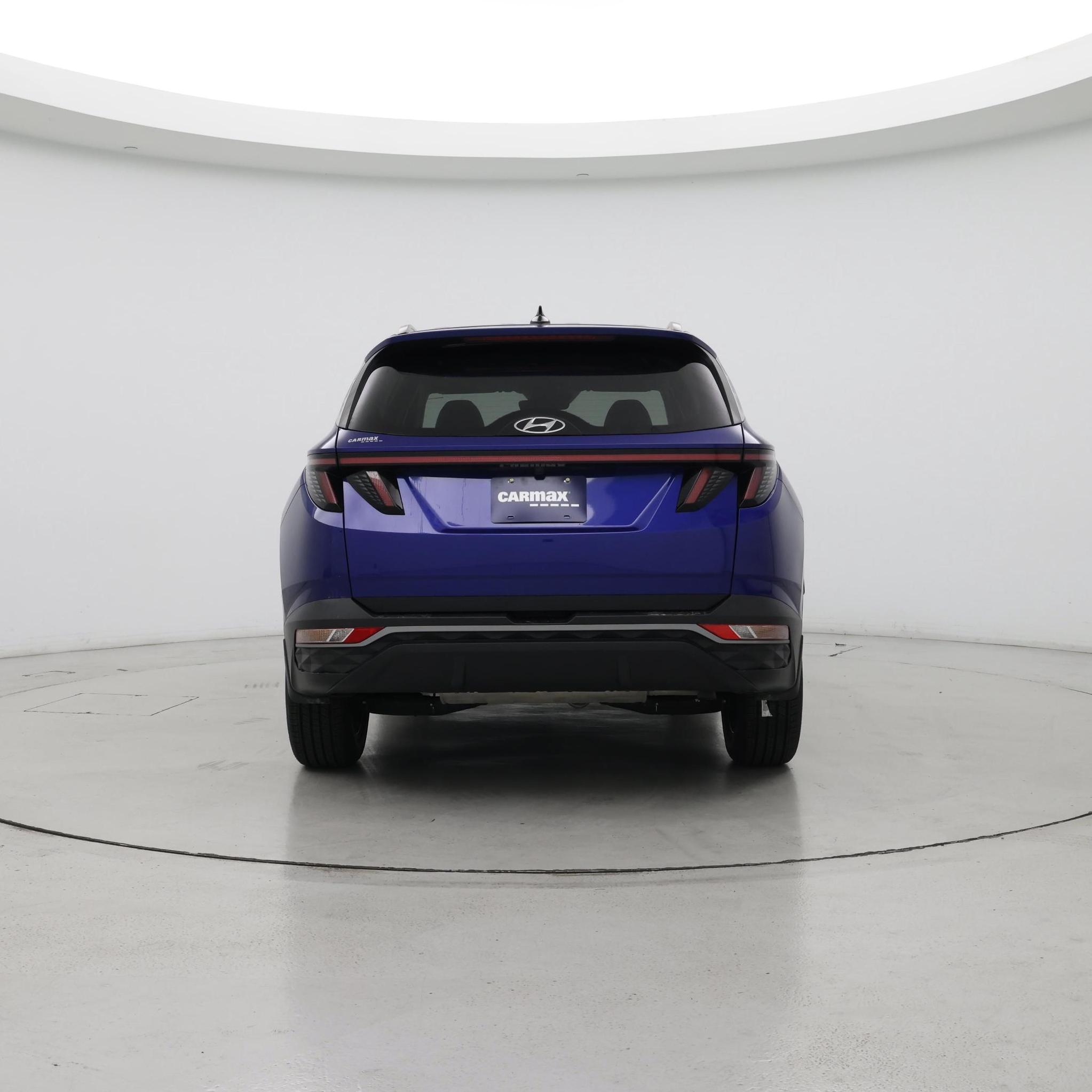 Thumbnail: 2023 Hyundai Tucson - 6