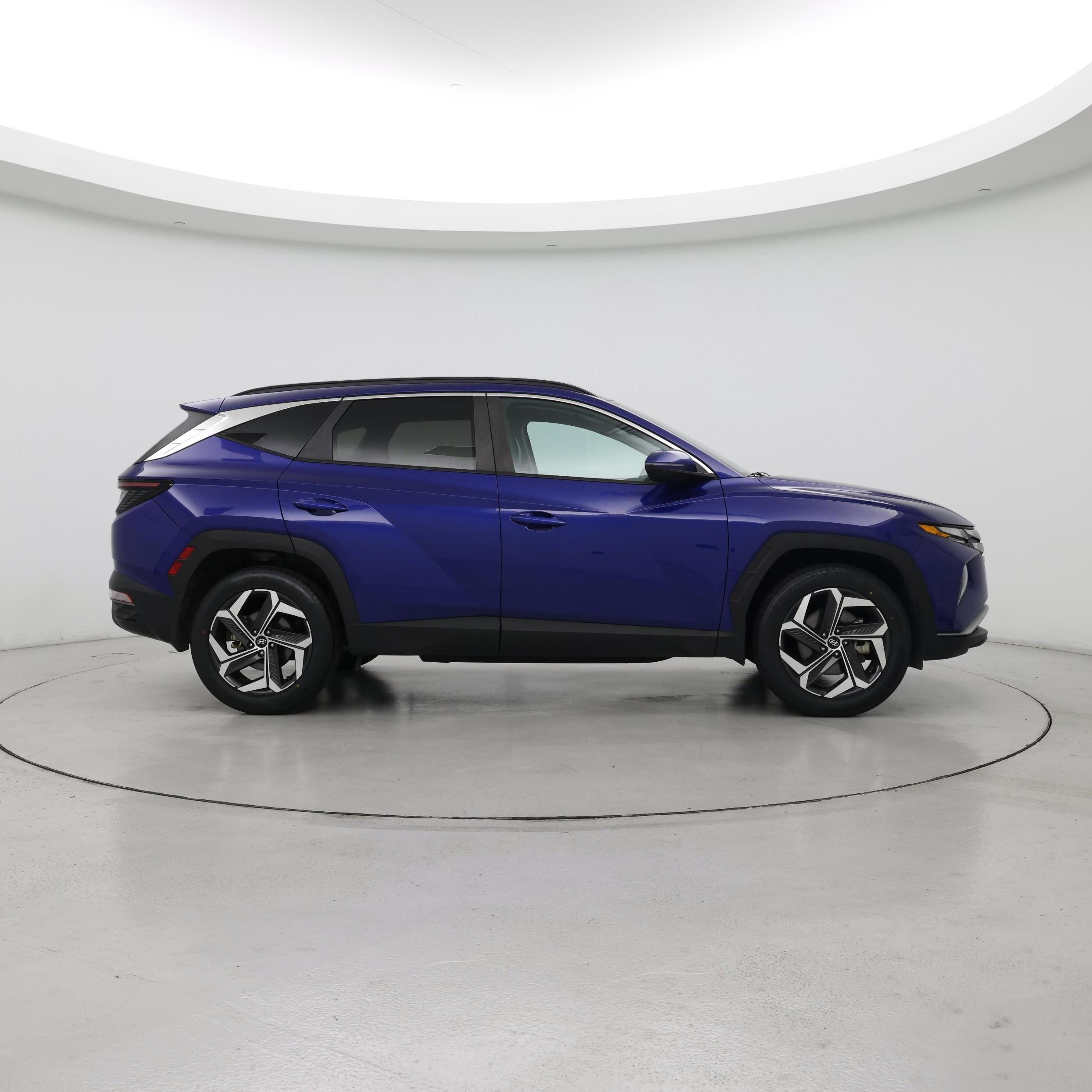 Thumbnail: 2023 Hyundai Tucson - 7