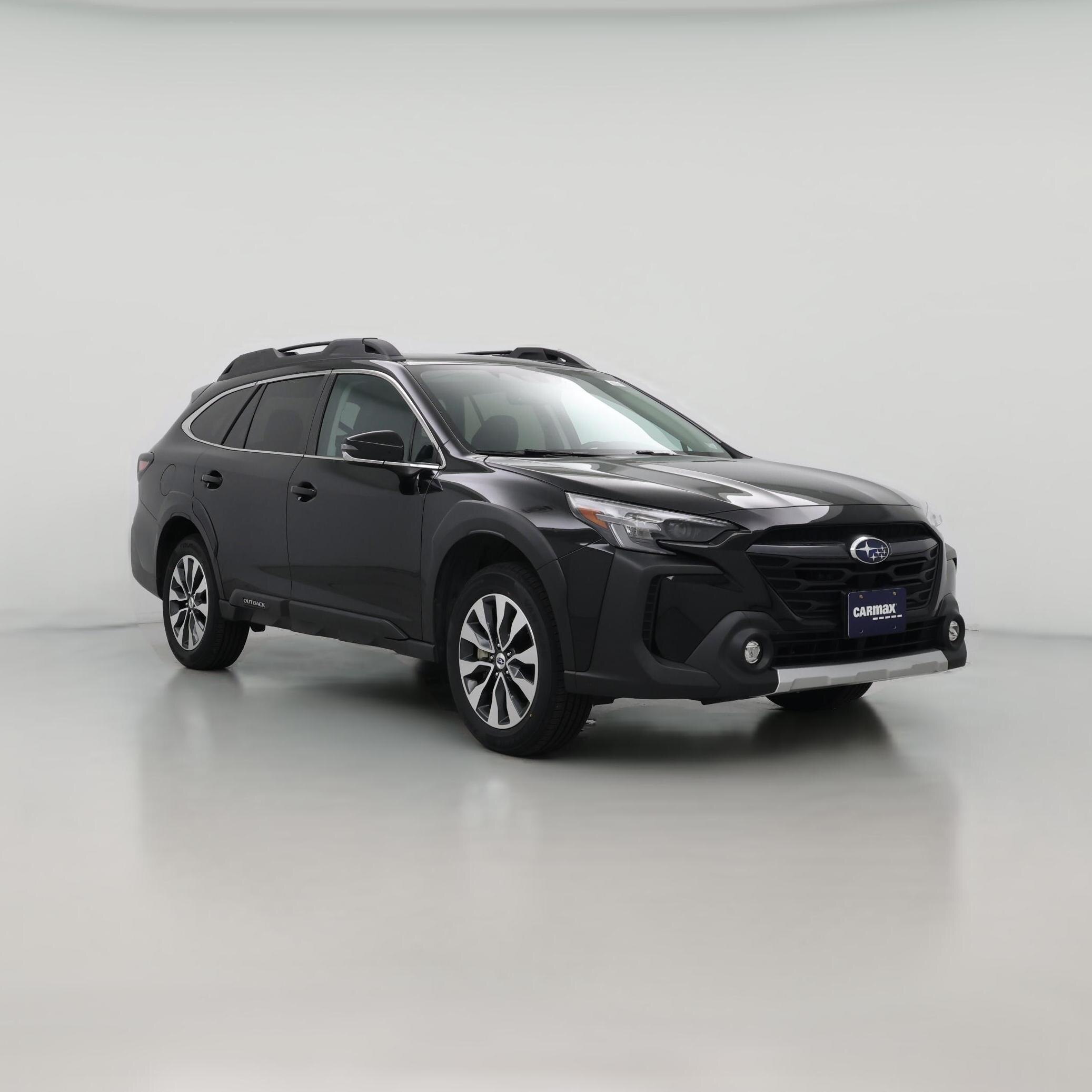 Thumbnail: 2023 Subaru Outback - 1