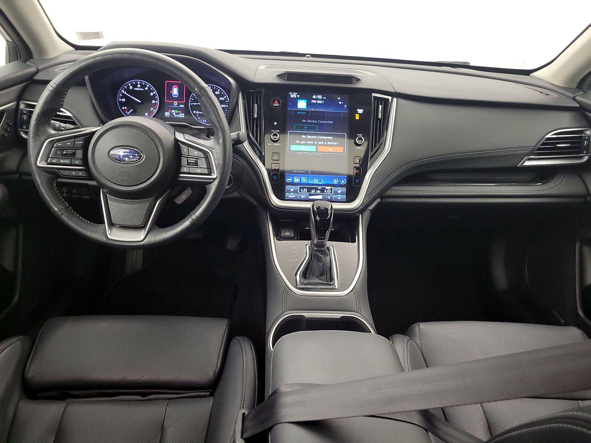 Thumbnail: 2023 Subaru Outback - 9