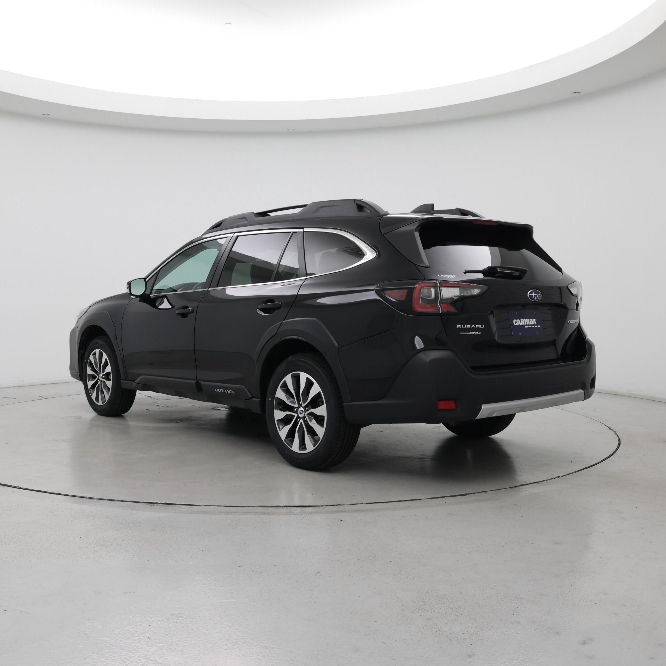 Thumbnail: 2023 Subaru Outback - 2