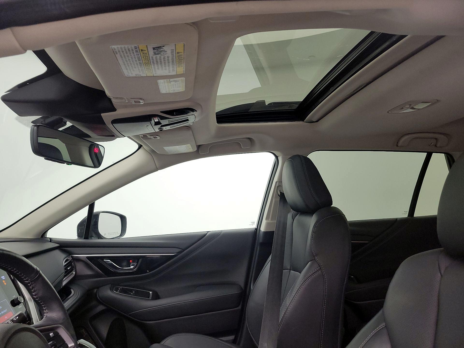 Thumbnail: 2023 Subaru Outback - 19