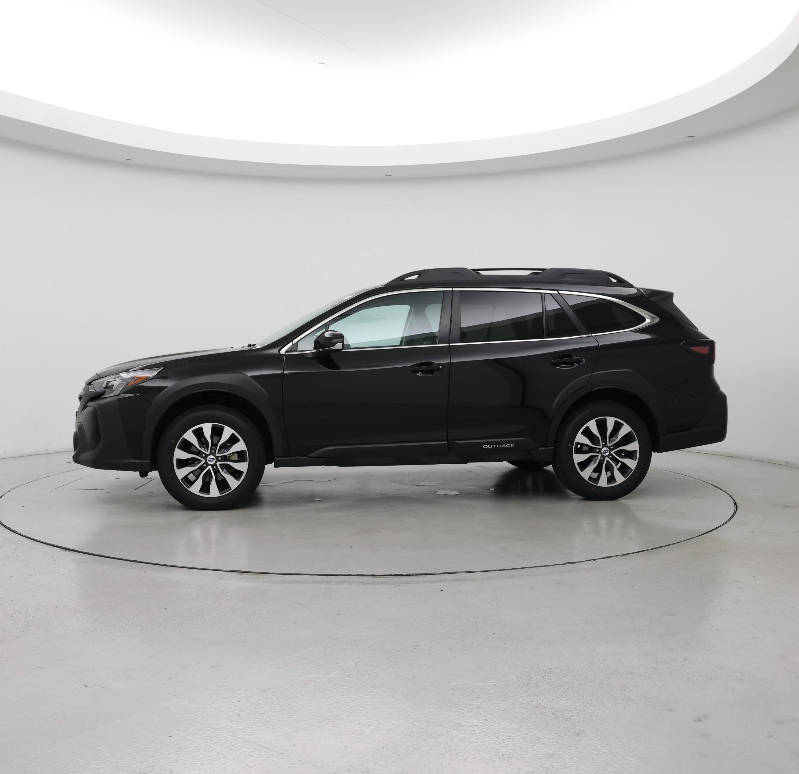 Thumbnail: 2023 Subaru Outback - 3