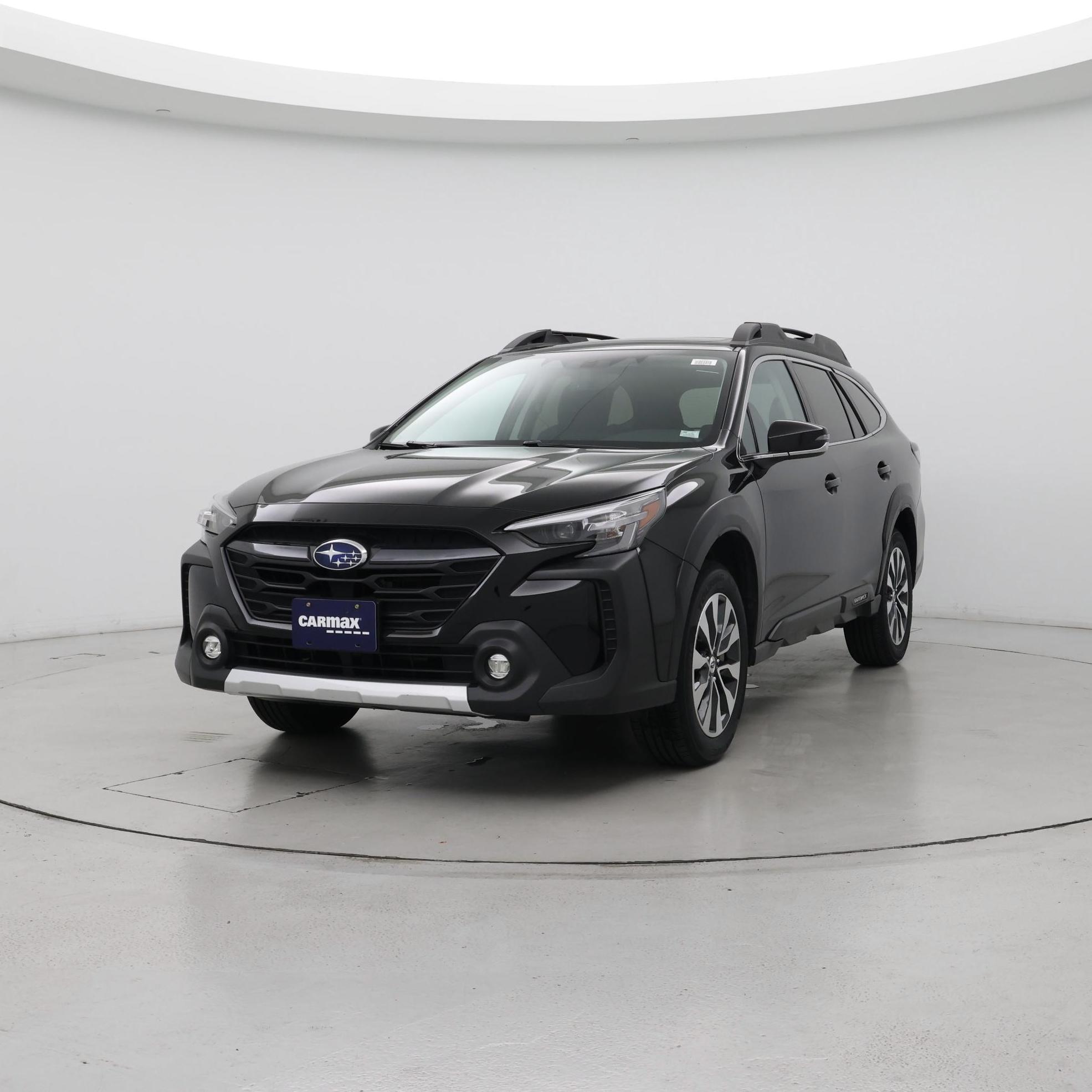Thumbnail: 2023 Subaru Outback - 4